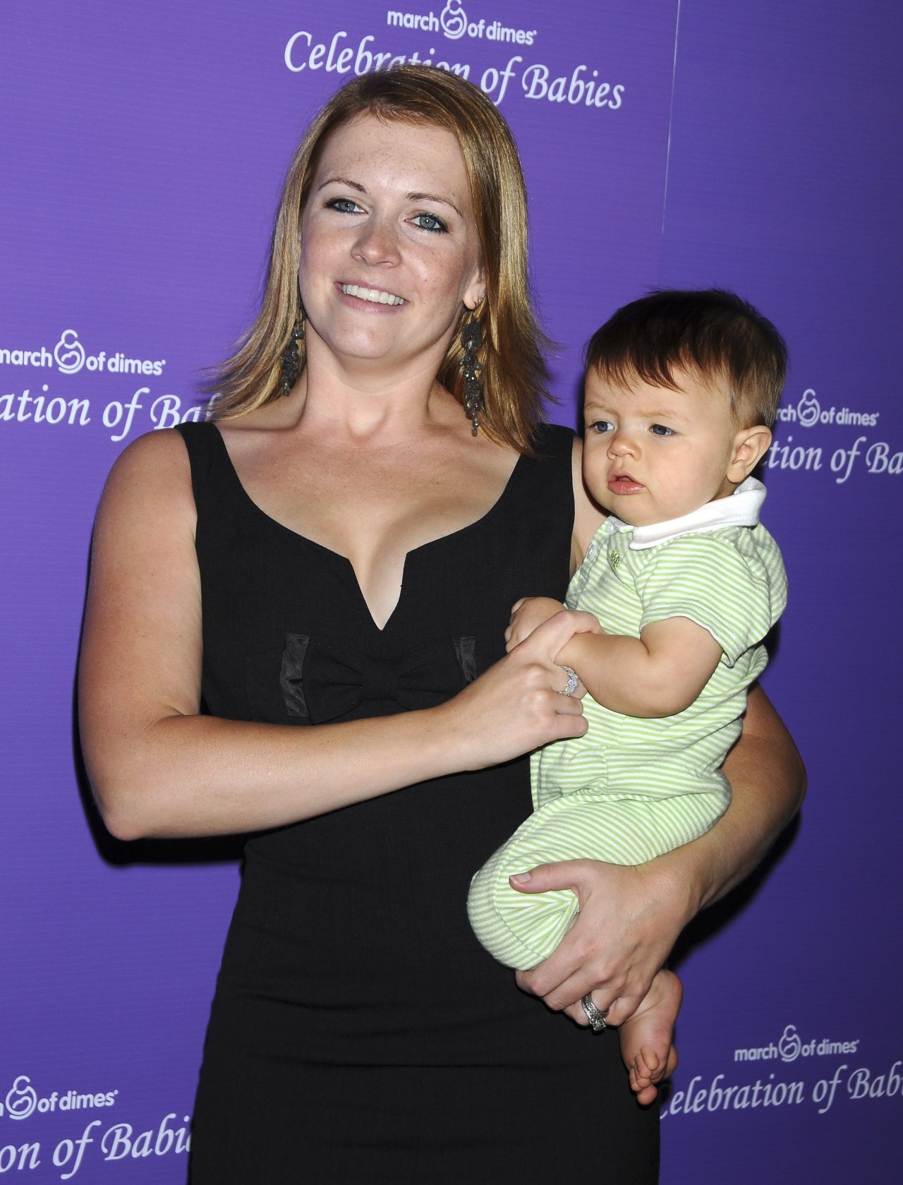 Melissa Joan Hart