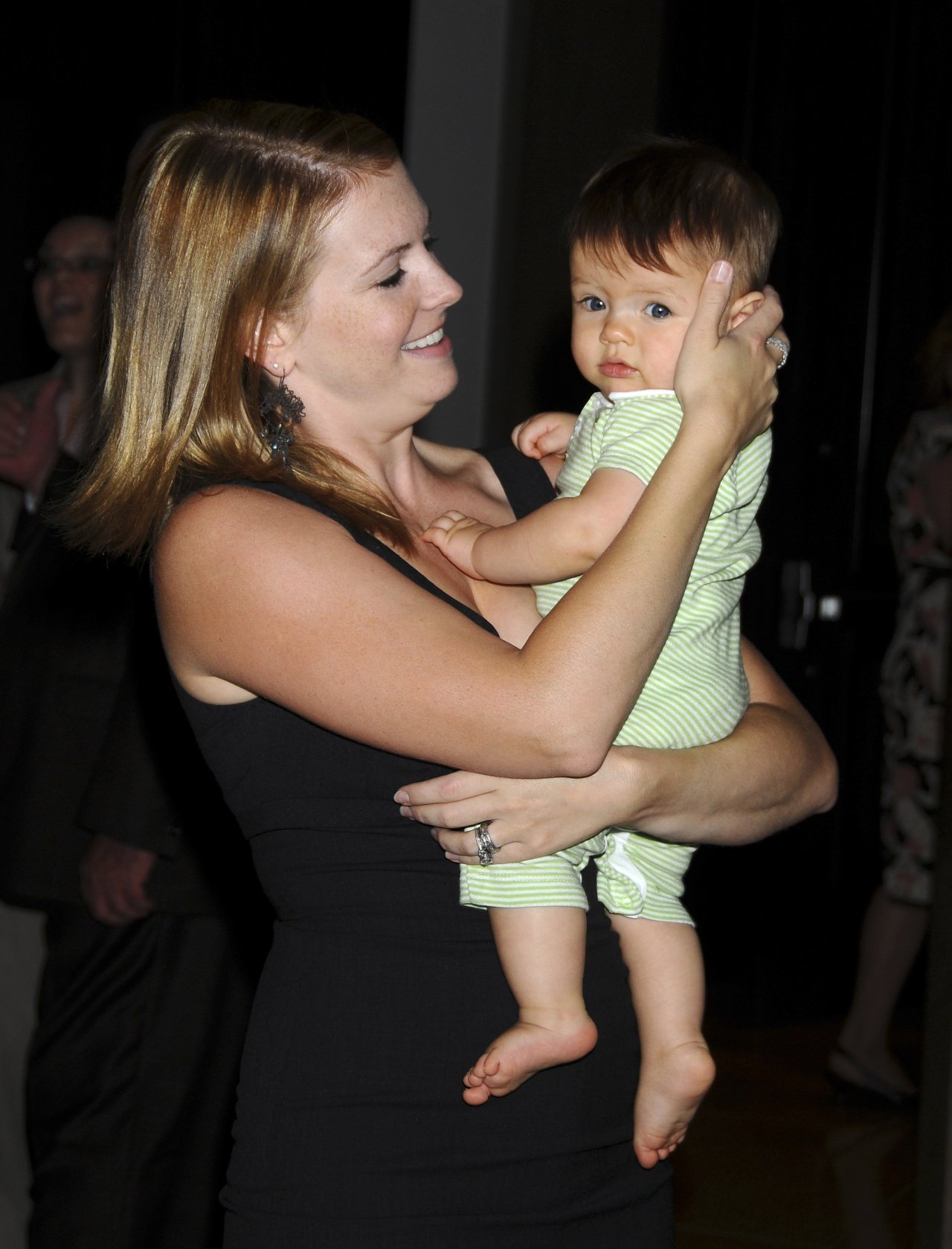 Melissa Joan Hart
