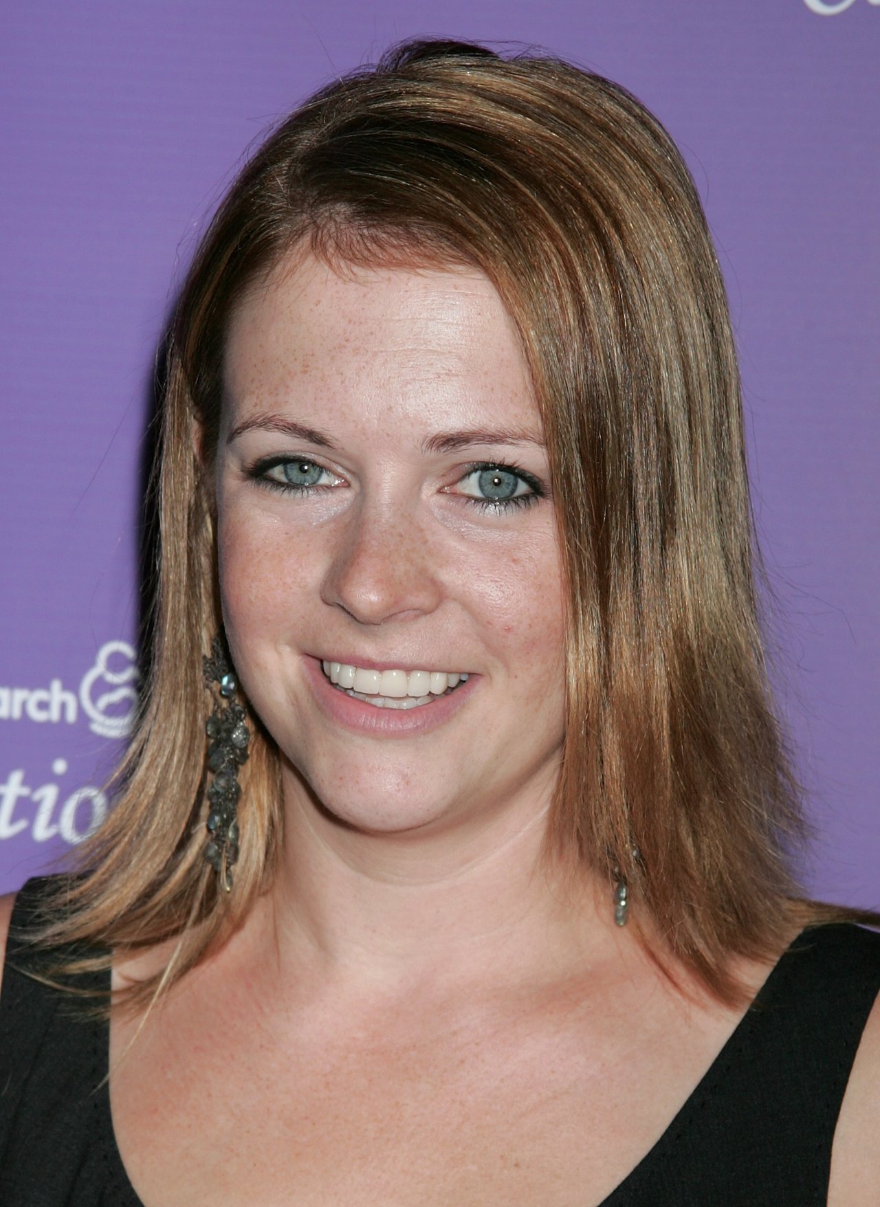 Melissa Joan Hart