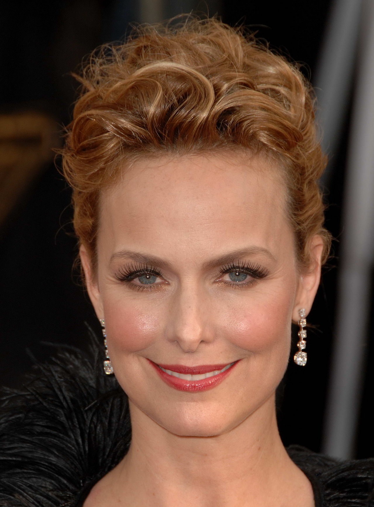 Melora Hardin