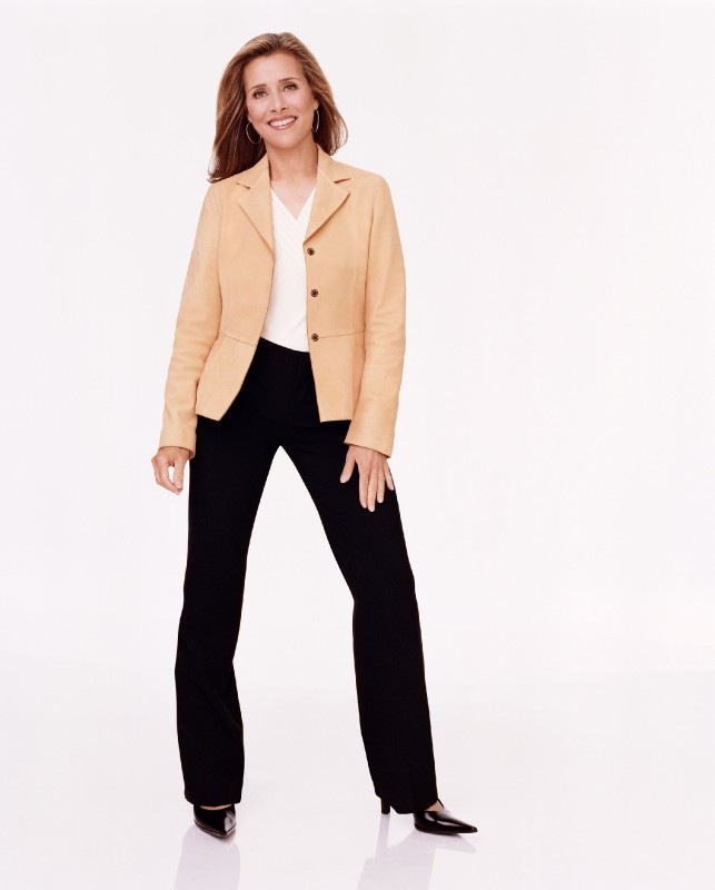 Meredith Vieira