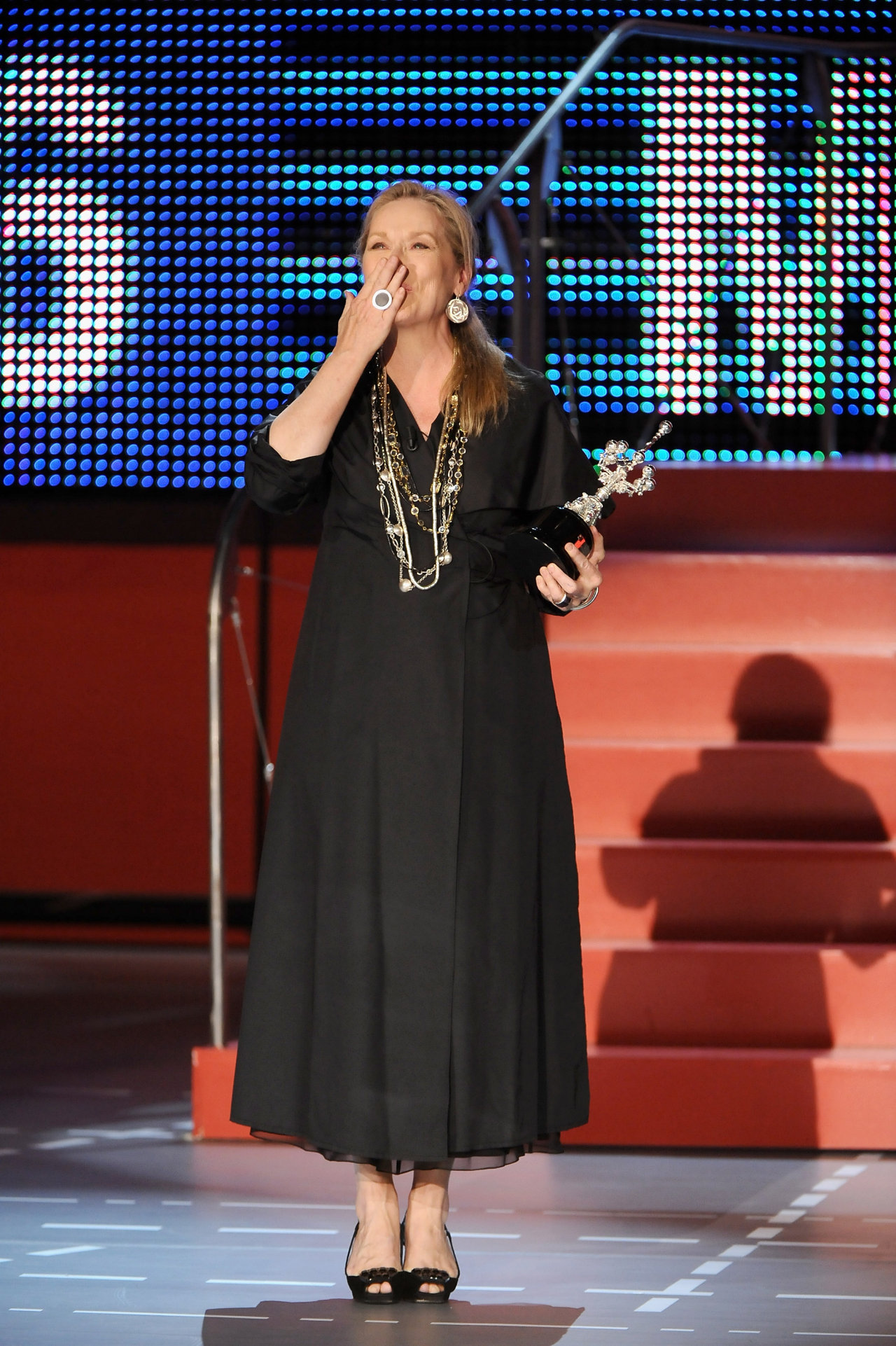 Meryl Streep