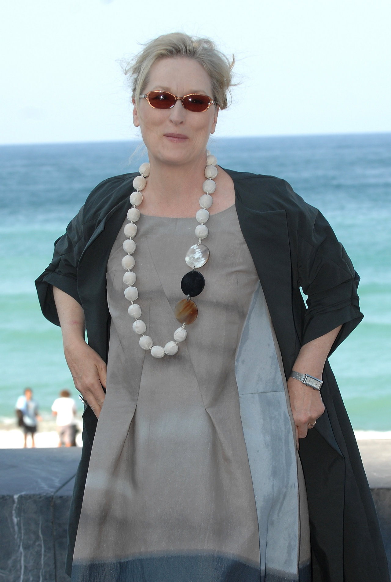 Meryl Streep