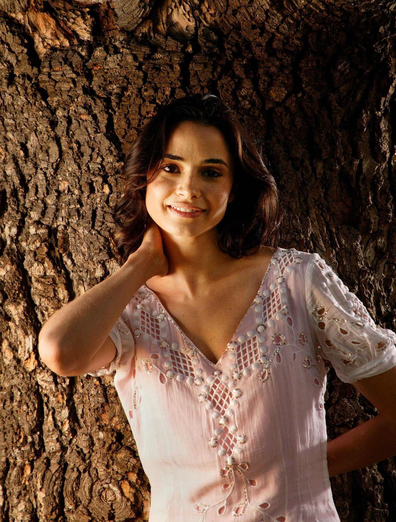 Mía Maestro - Photo Actress