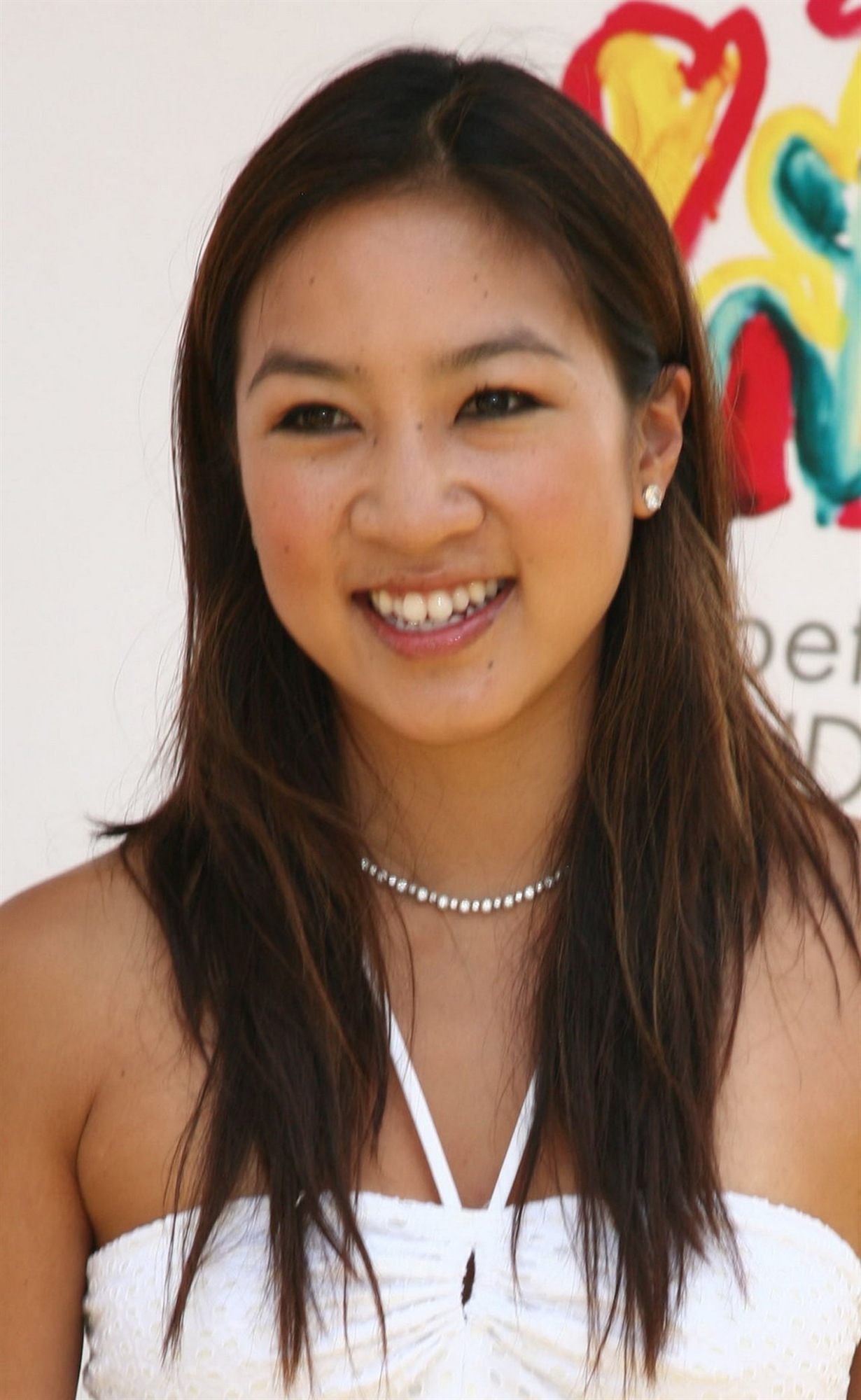 Michelle Kwan