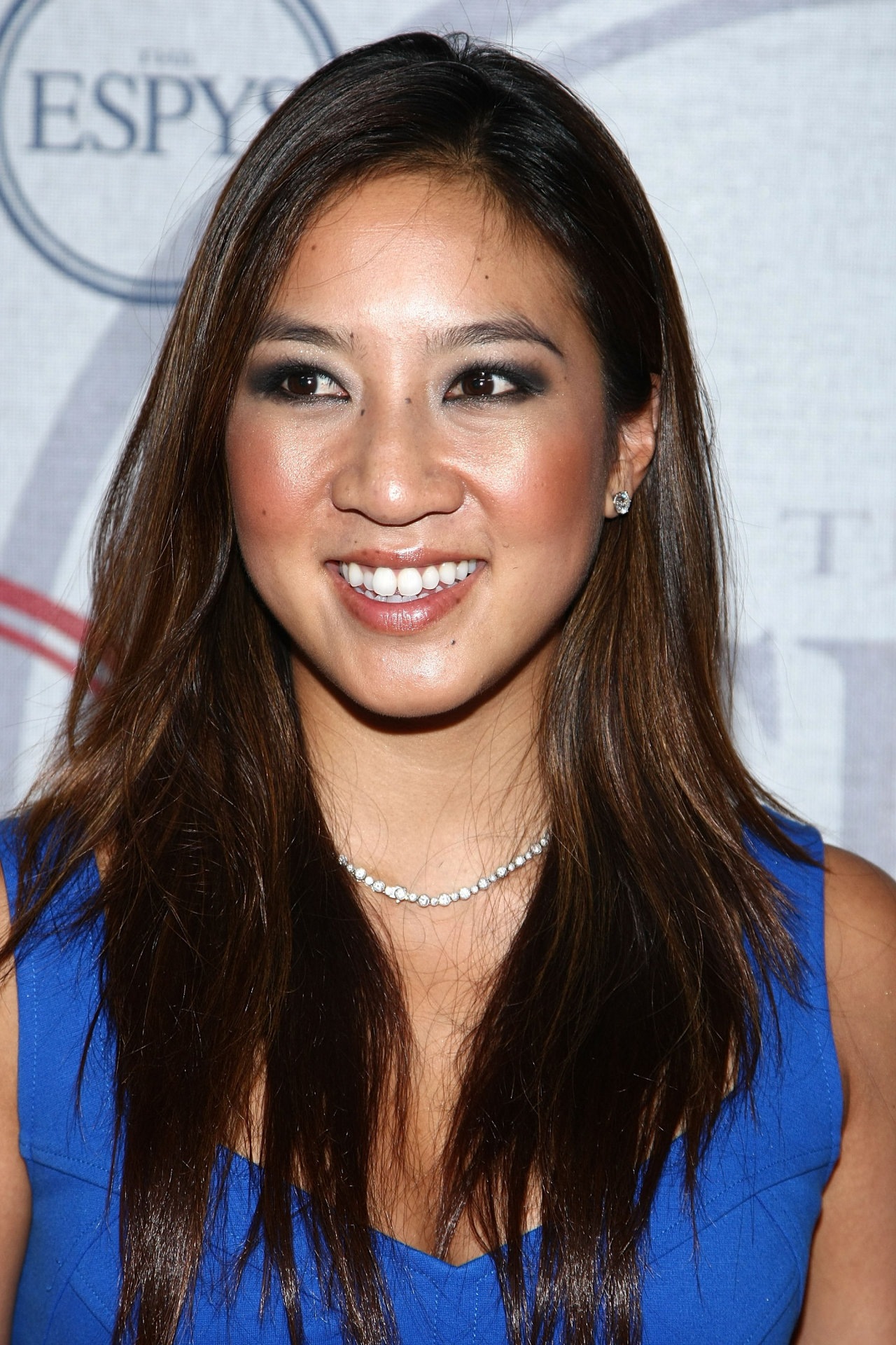 Michelle Kwan