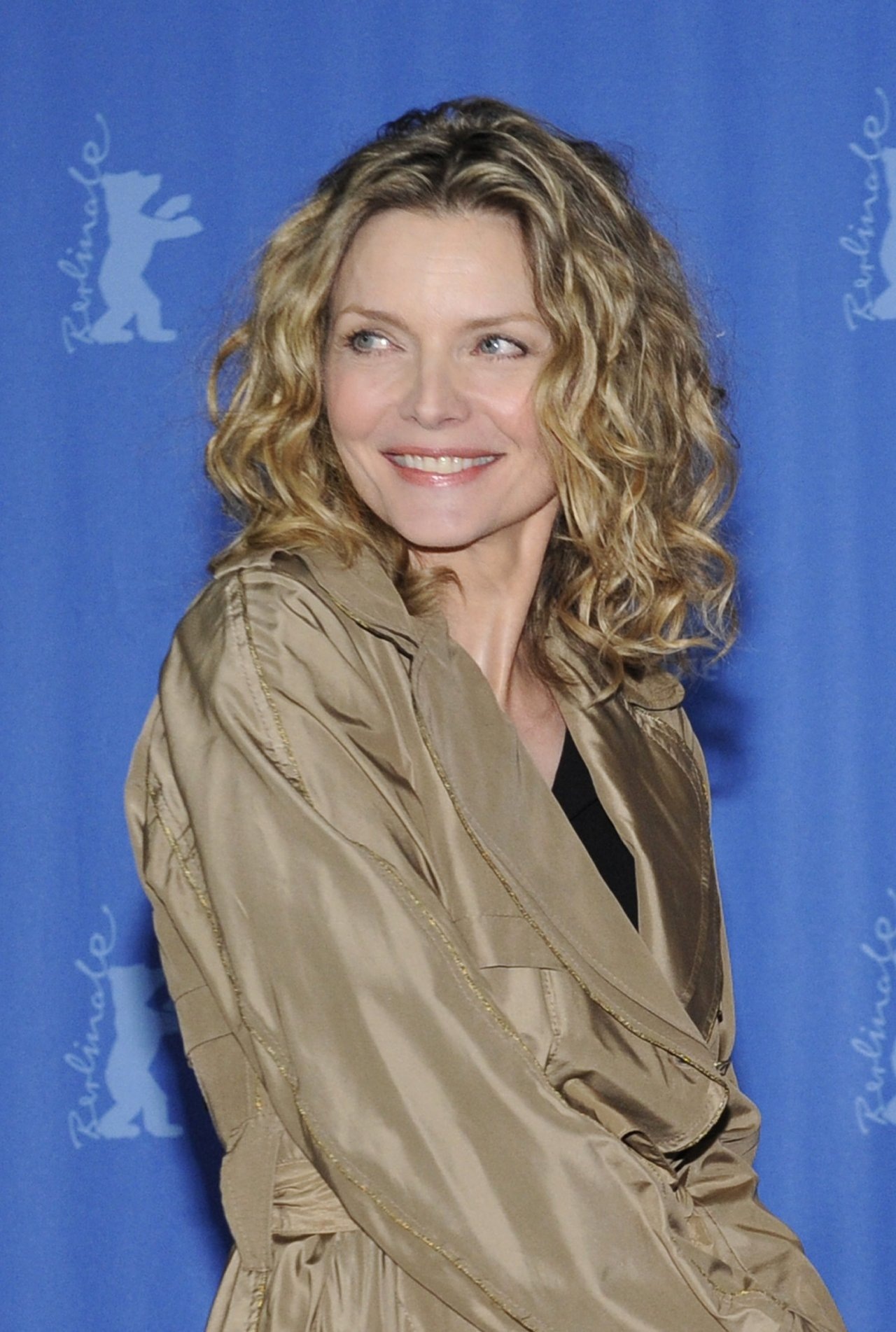 Michelle Pfeiffer