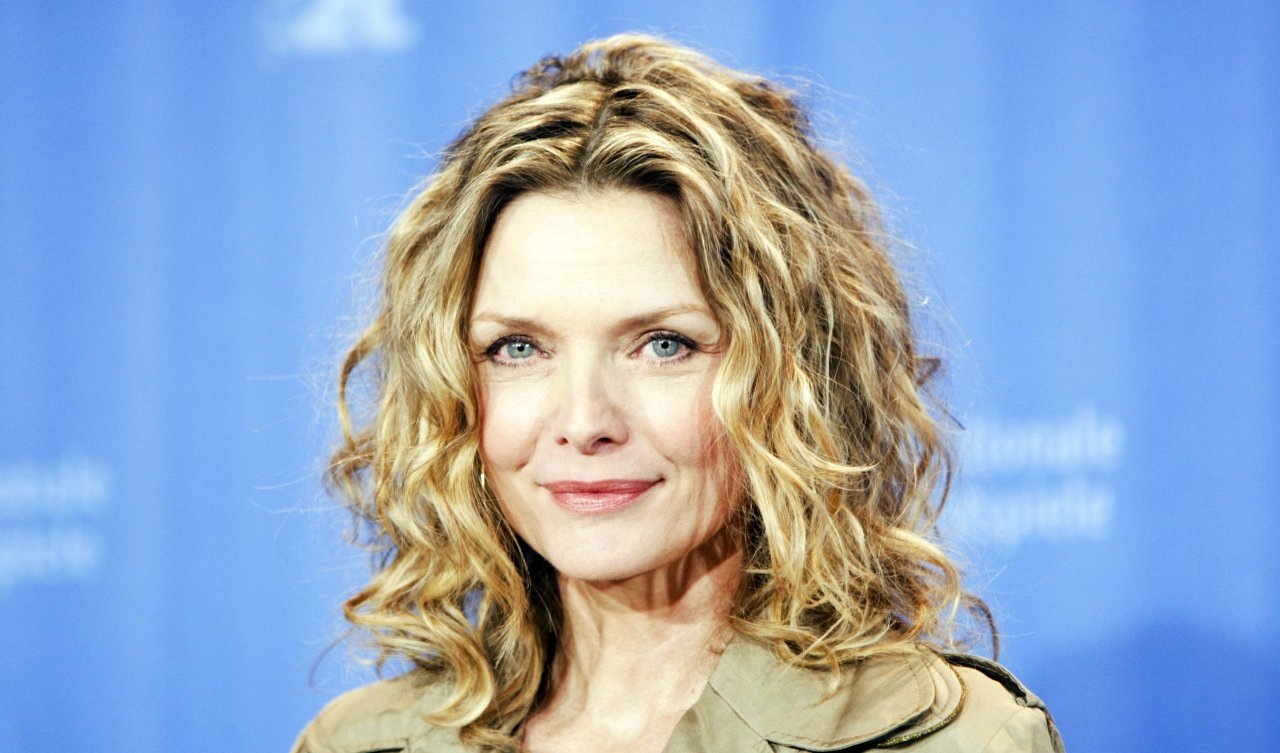 Michelle Pfeiffer