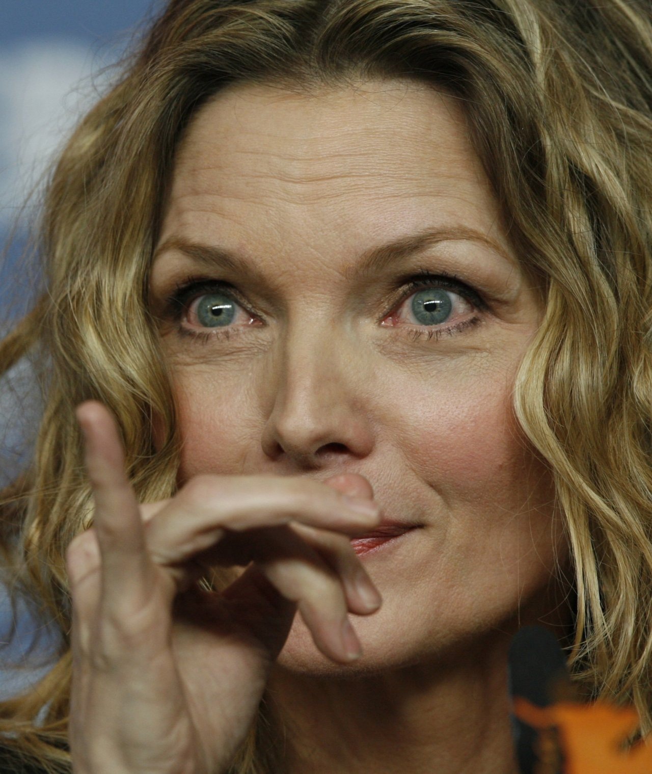 Michelle Pfeiffer - New Photos