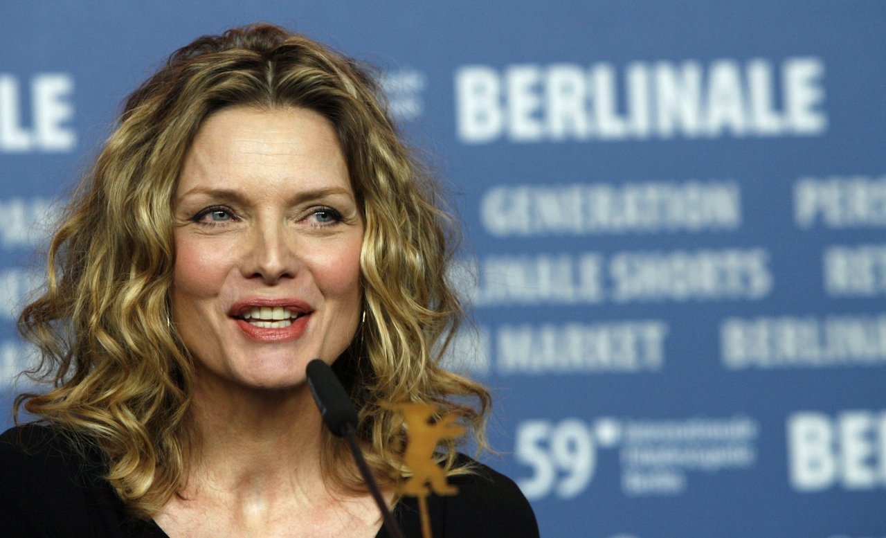 Michelle Pfeiffer