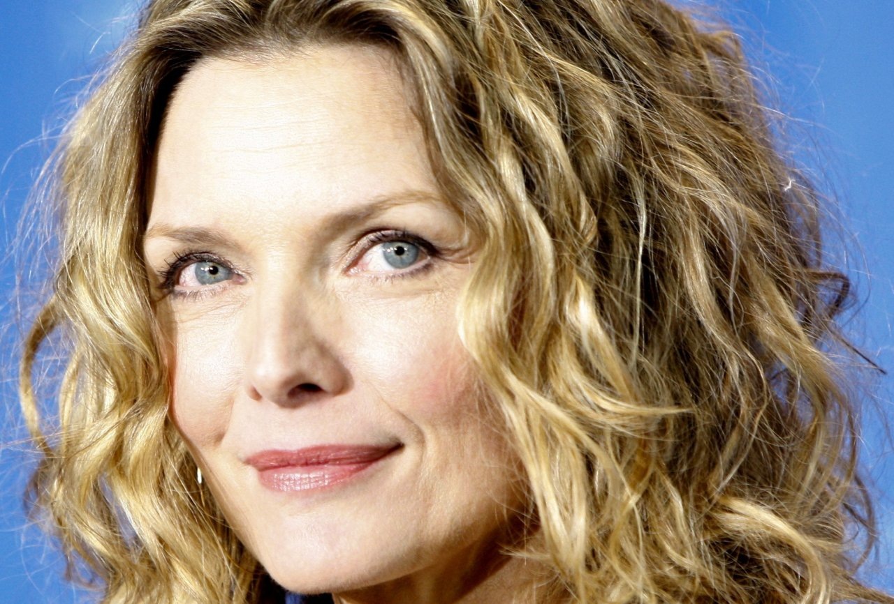 Michelle Pfeiffer - Photo Actress