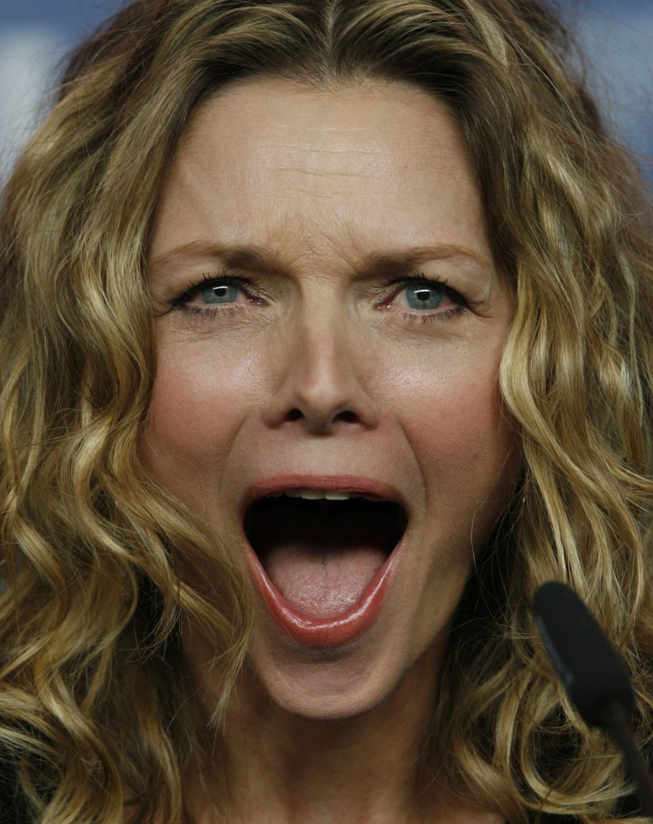 Michelle Pfeiffer - Picture Gallery