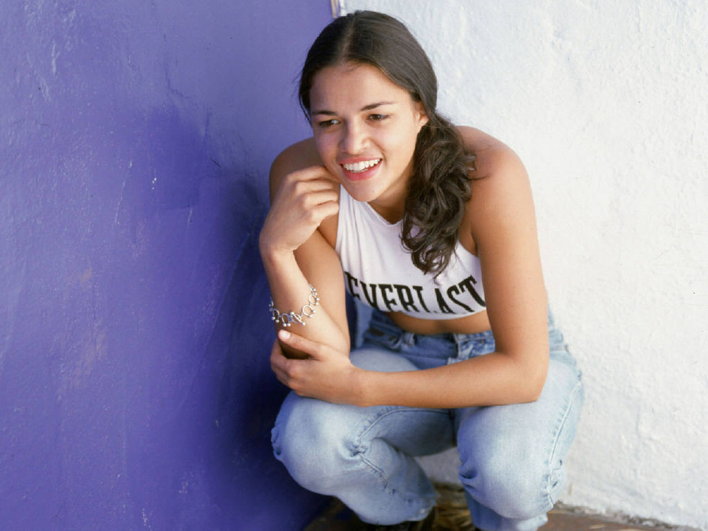 Michelle Rodriguez