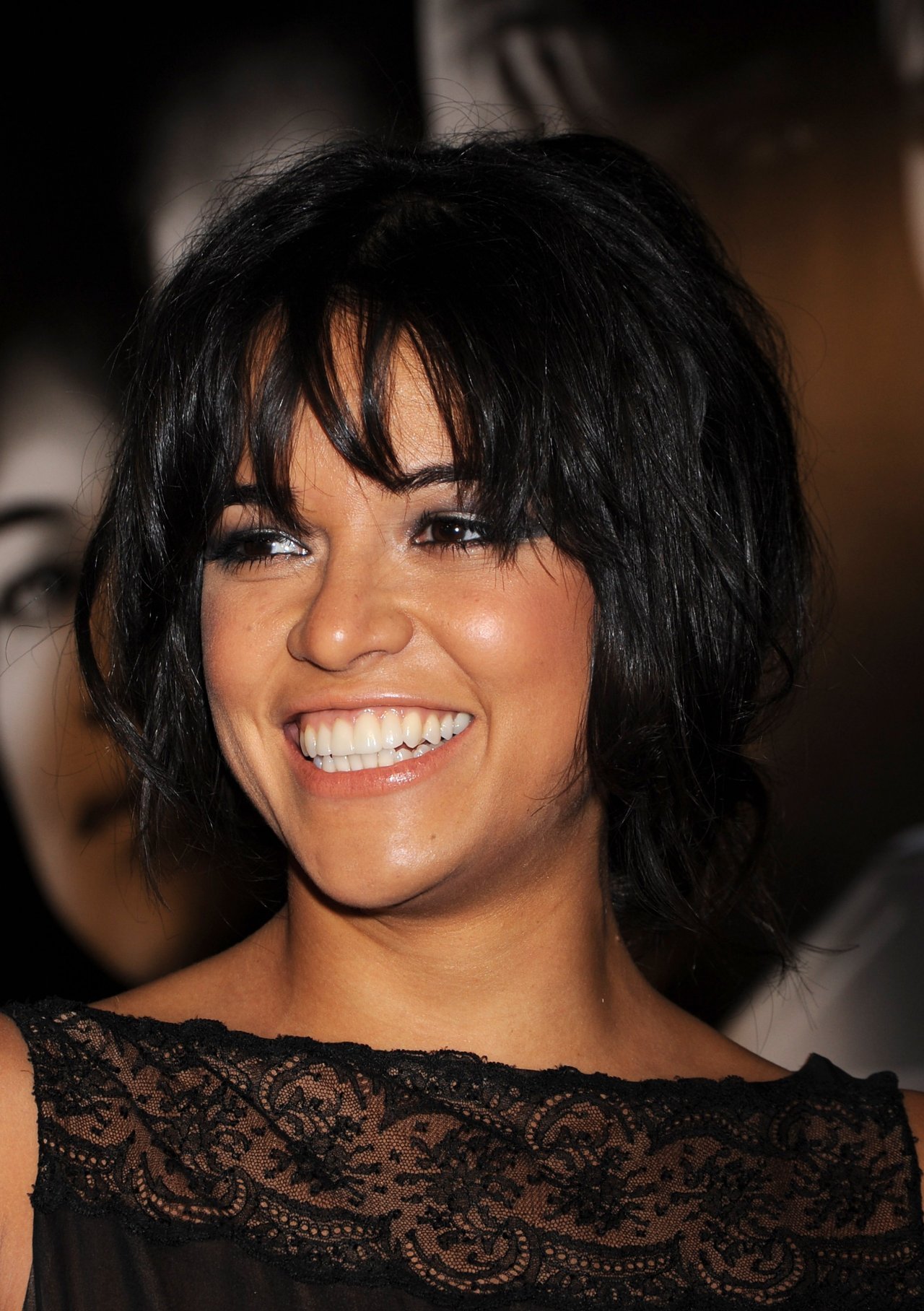 Michelle Rodriguez