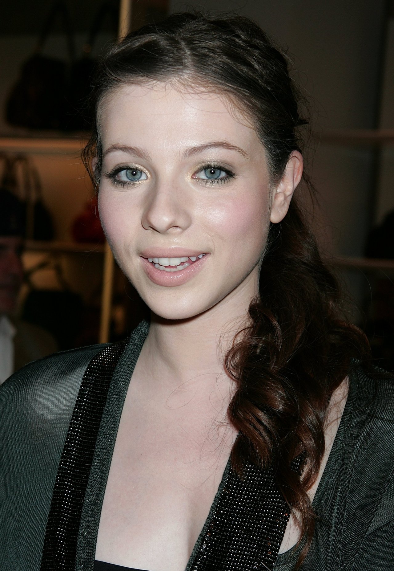 Michelle Trachtenberg