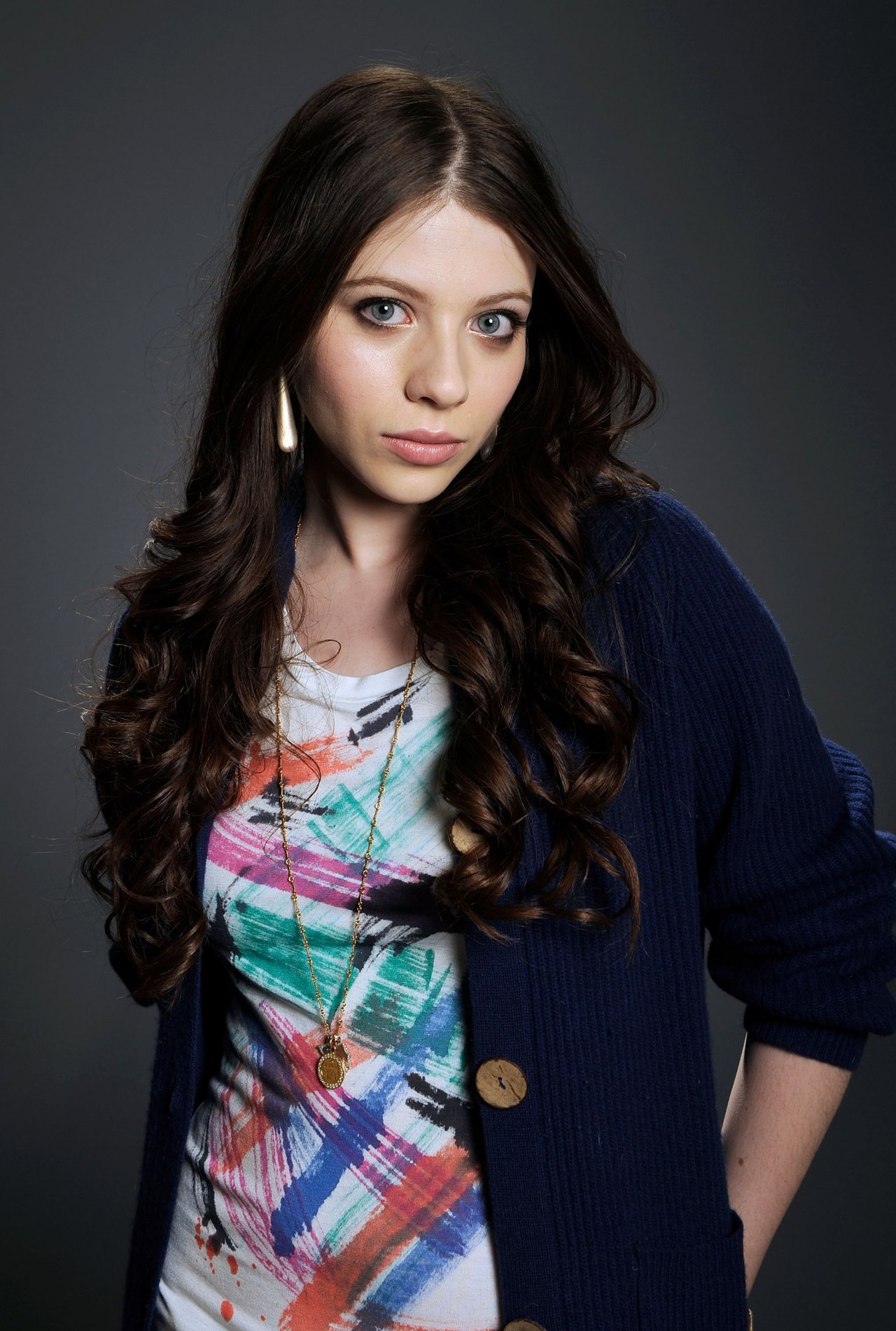 Michelle Trachtenberg