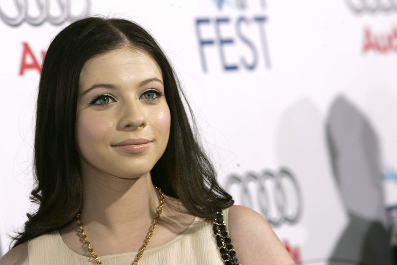 Michelle Trachtenberg