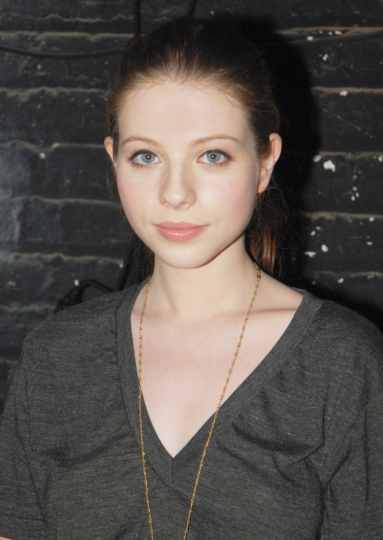 Michelle Trachtenberg