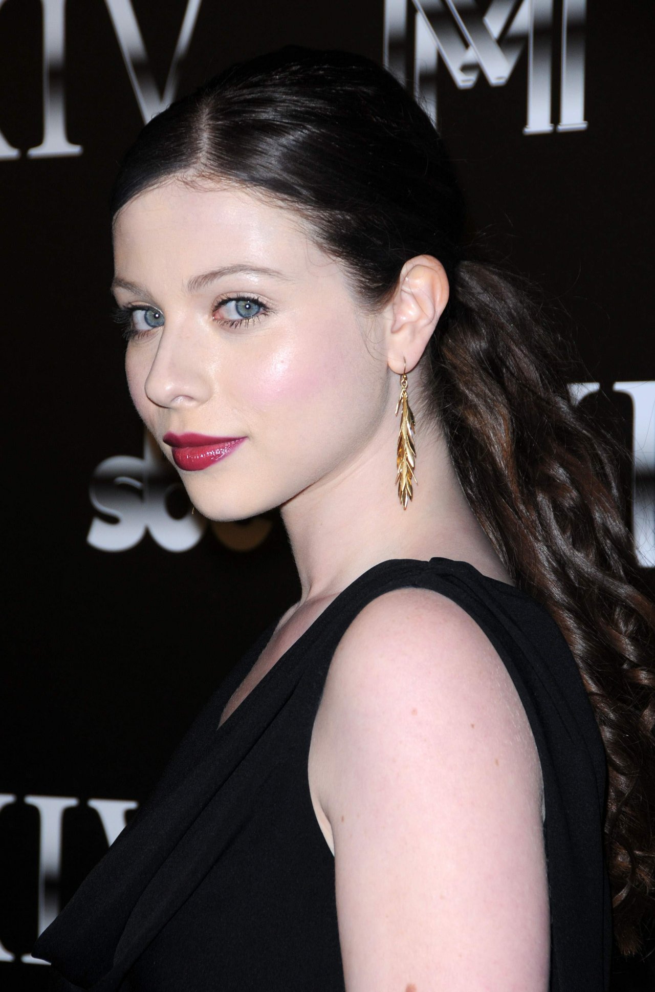 Michelle Trachtenberg