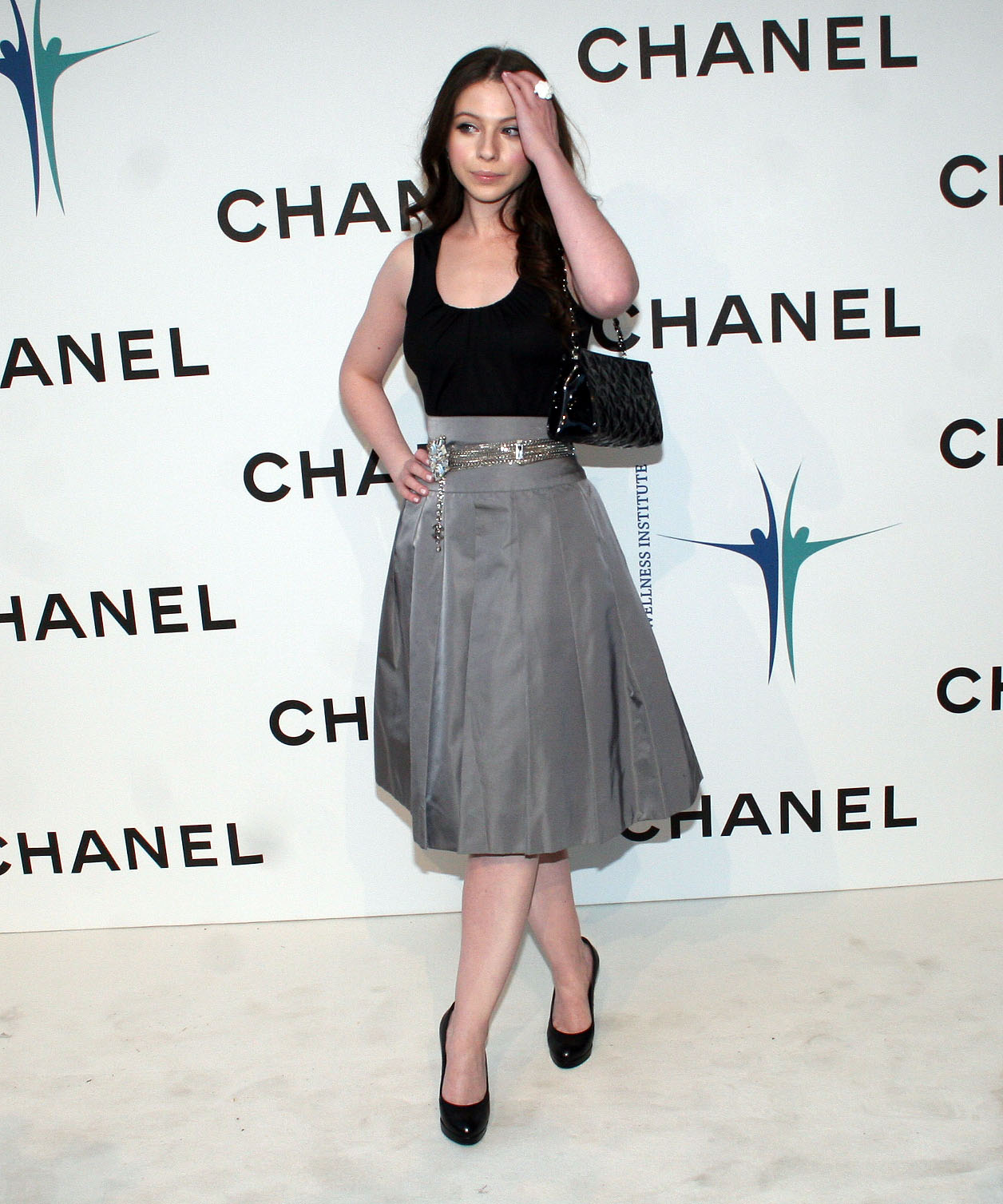 Michelle Trachtenberg