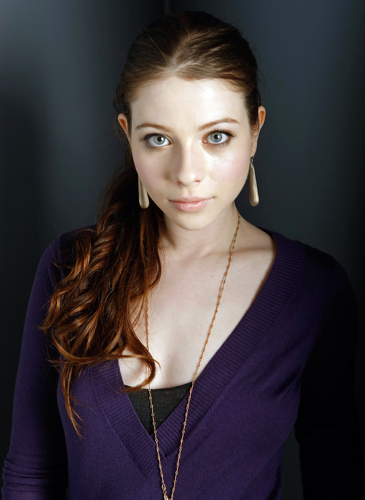 Michelle Trachtenberg