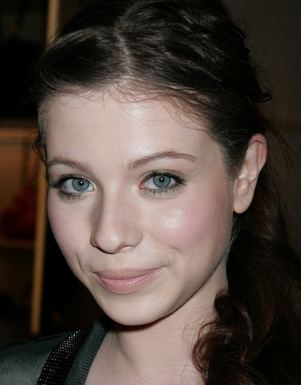 Michelle Trachtenberg