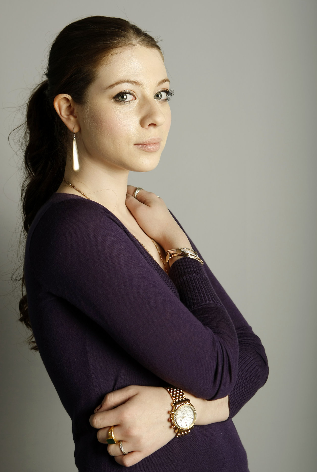 Michelle Trachtenberg