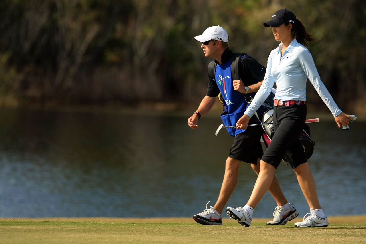 Michelle Wie