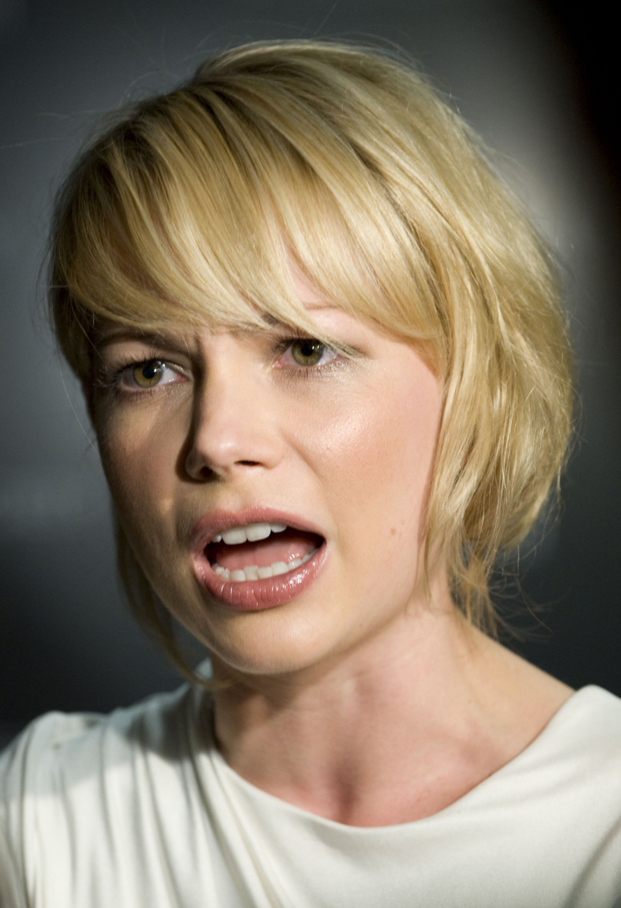 Michelle Williams