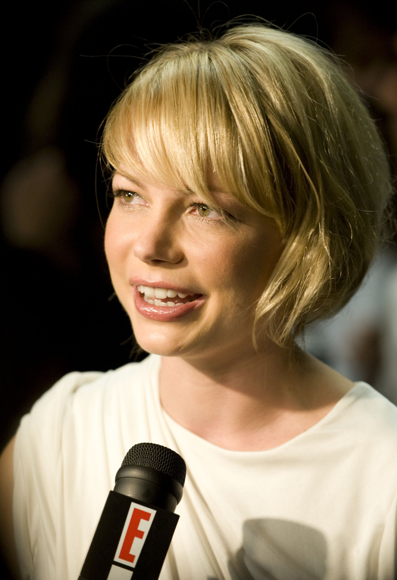 Michelle Williams