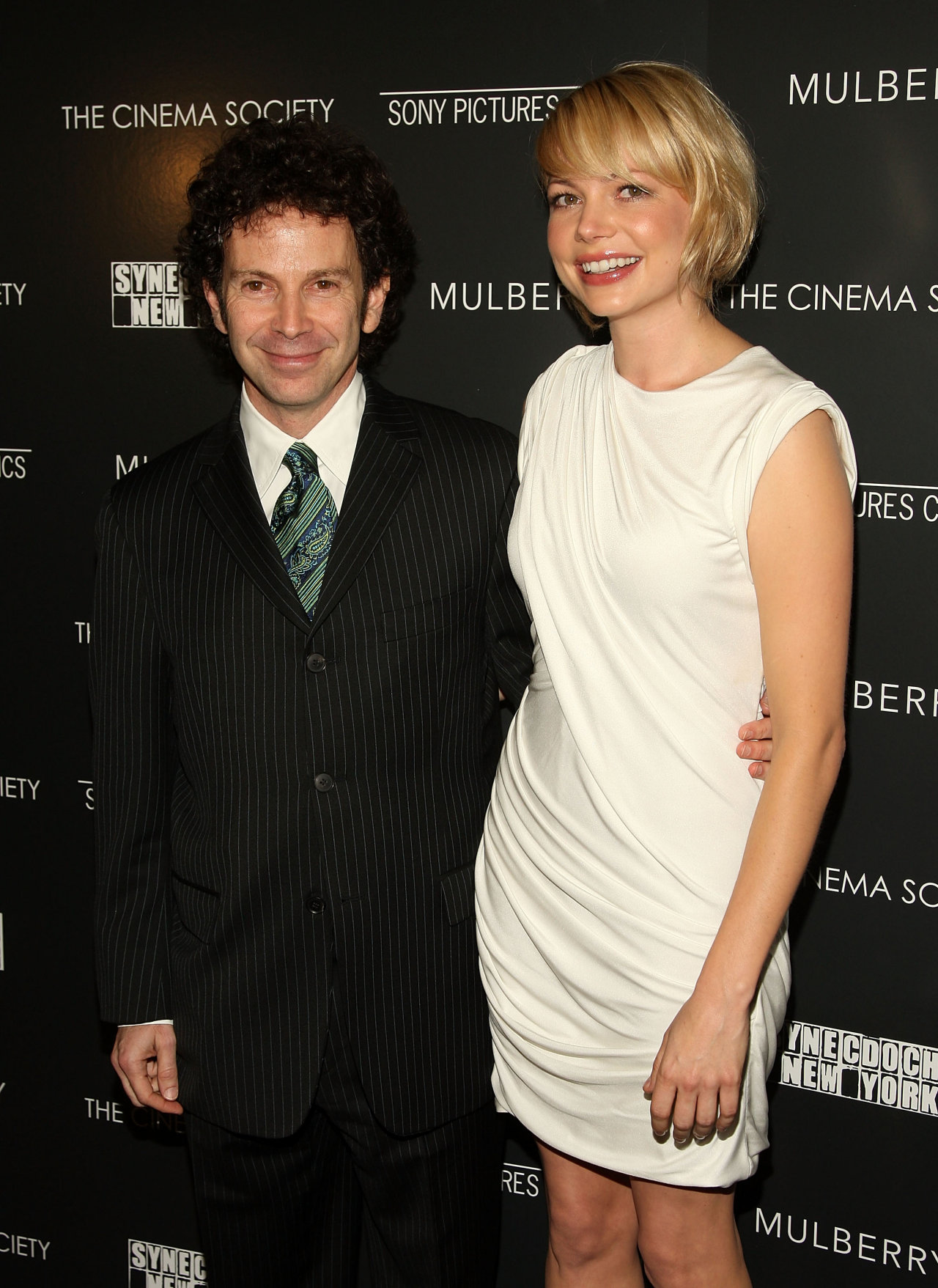 Michelle Williams