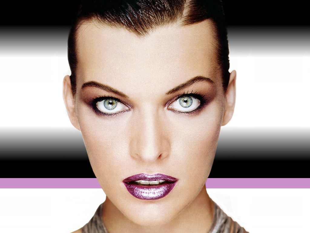 Milla Jovovich