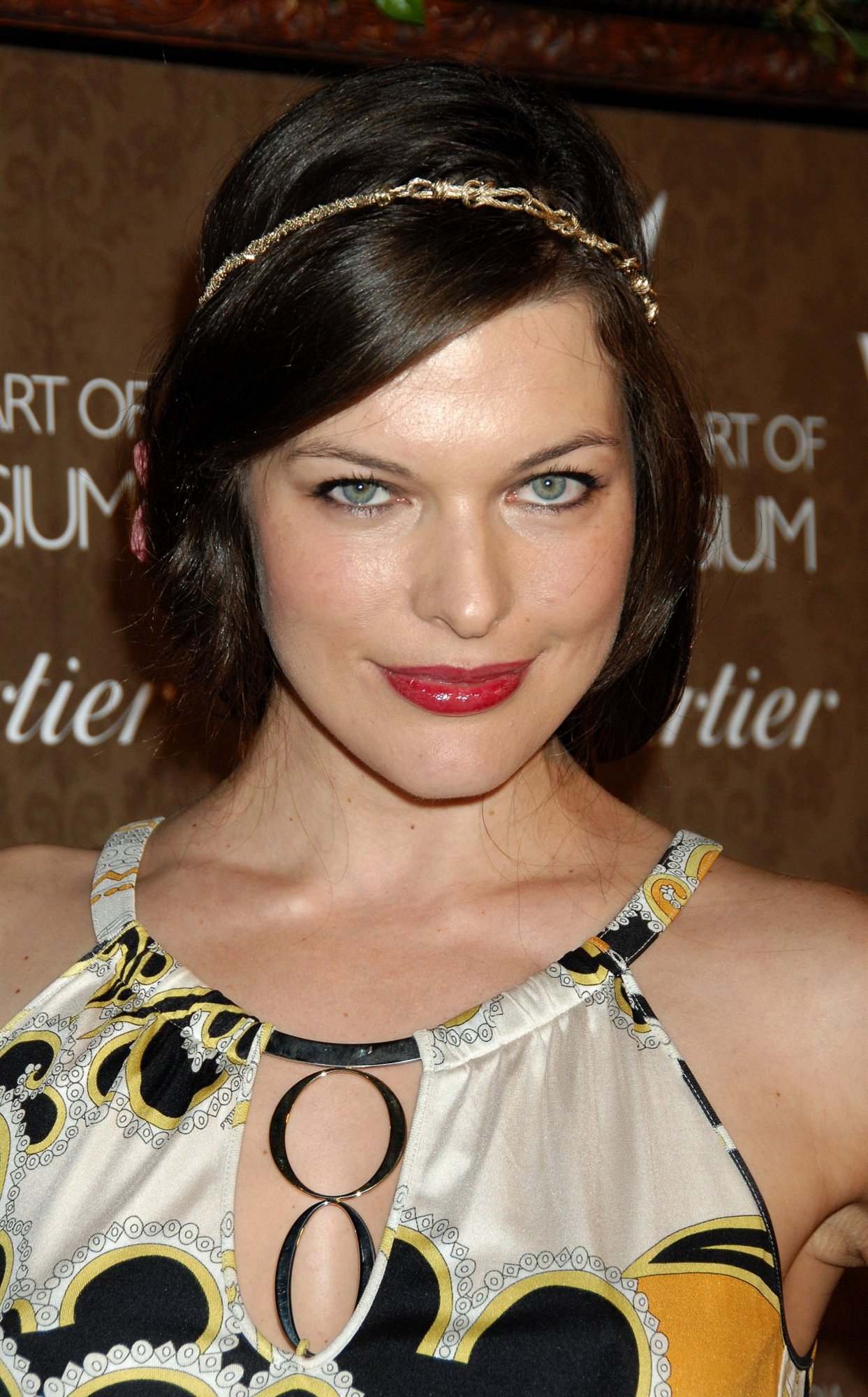 Milla Jovovich