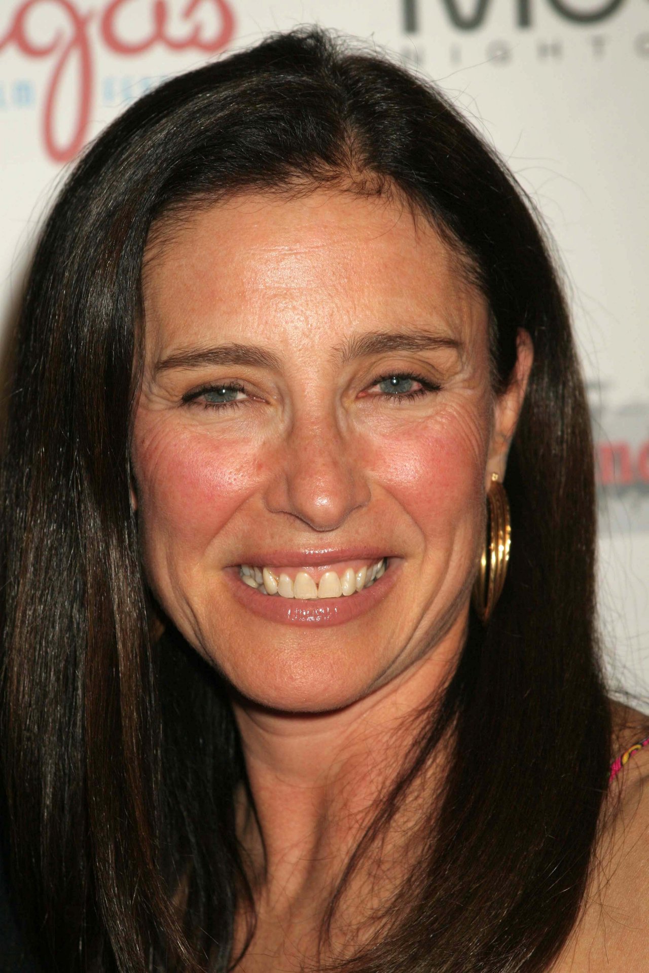 Mimi Rogers