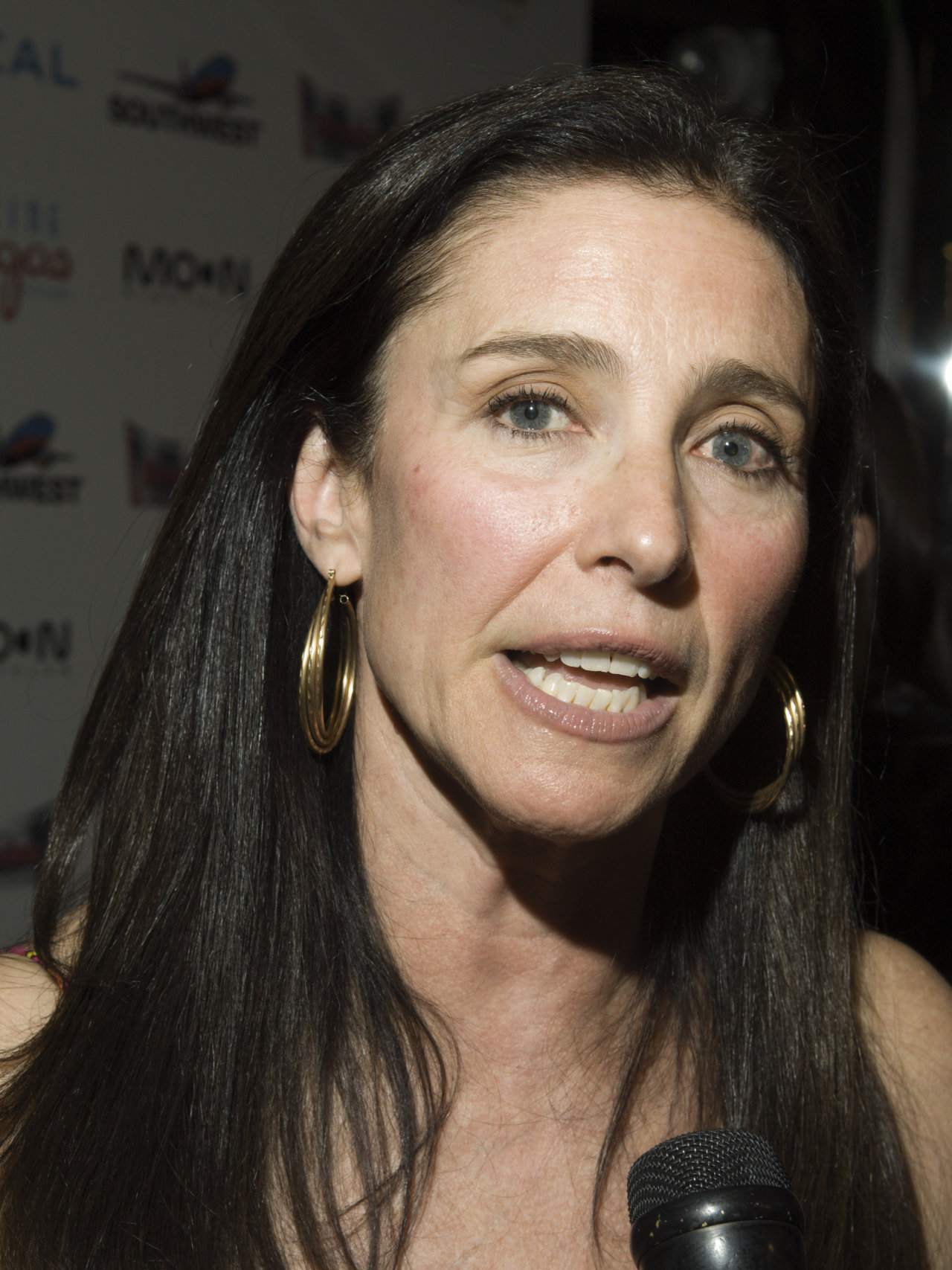 Mimi Rogers Net Worth