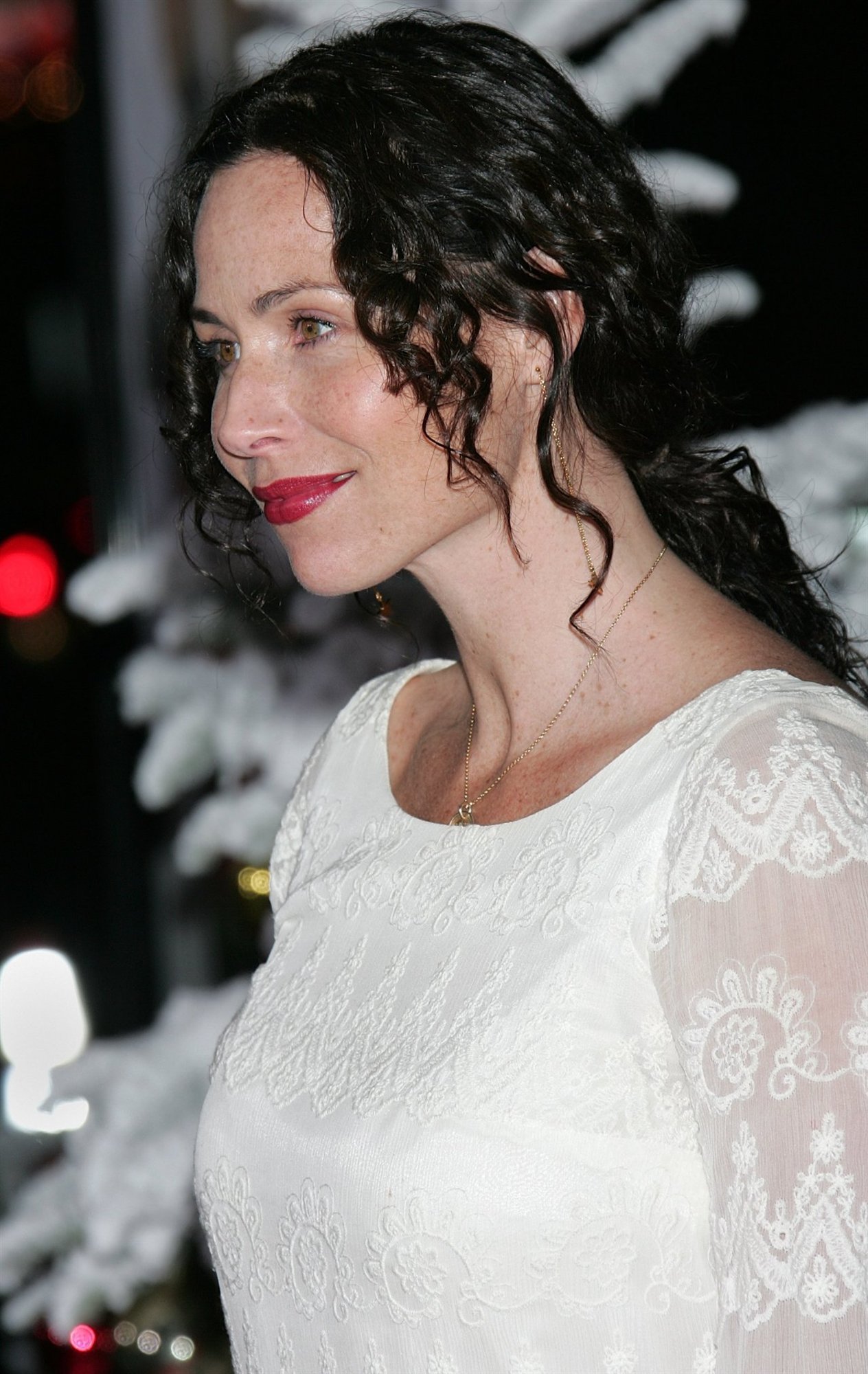 Minnie Driver