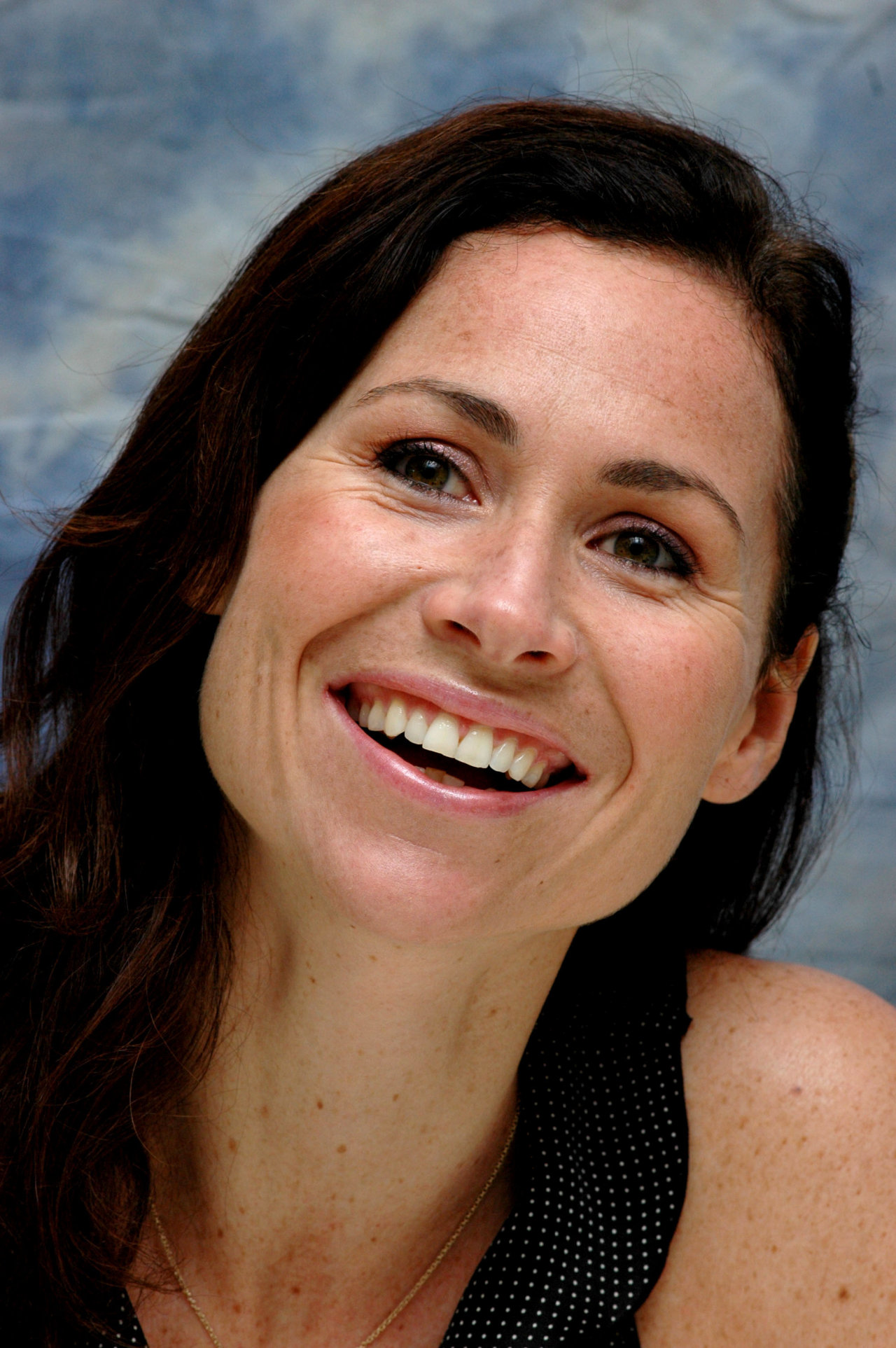 Minnie Driver - Images Gallery