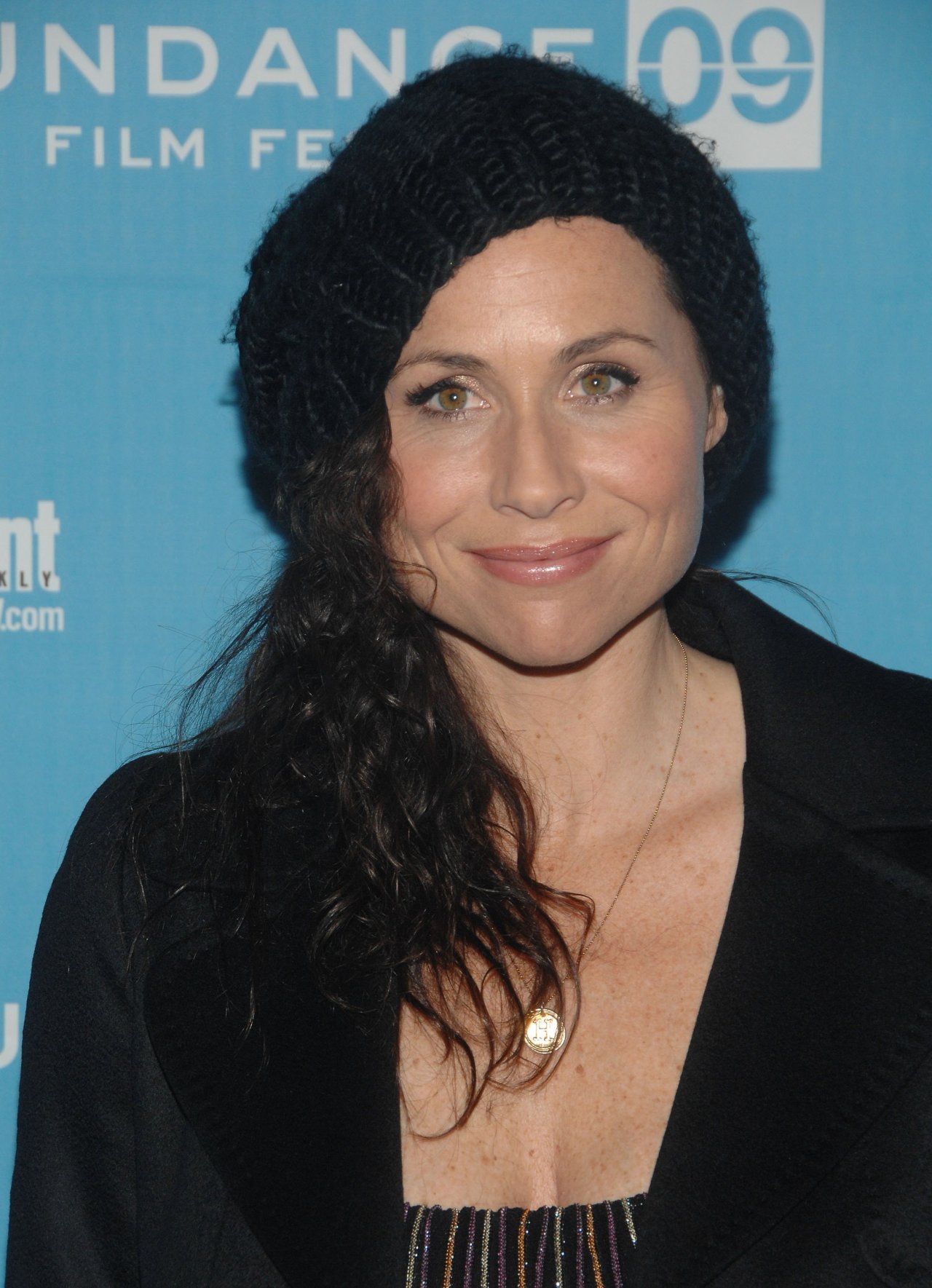 Minnie Driver