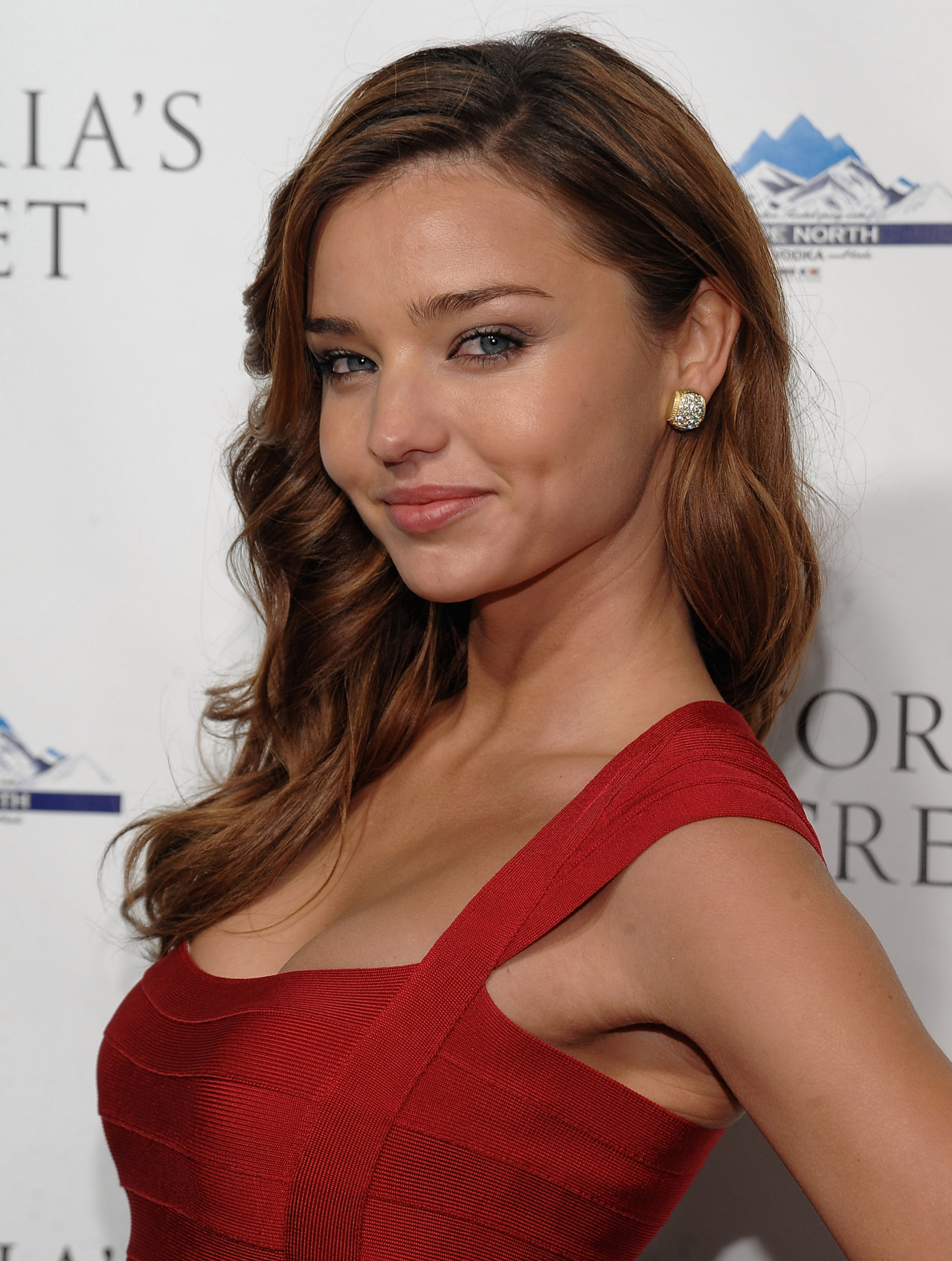 Miranda Kerr