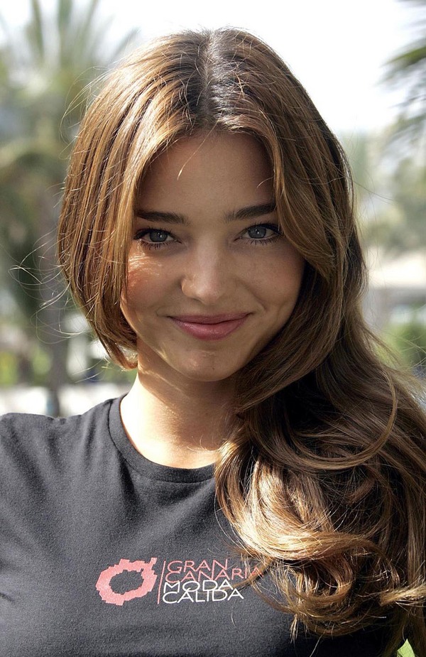 Miranda Kerr