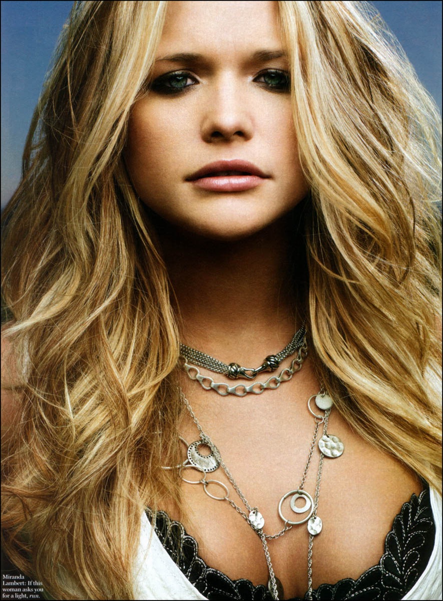 Miranda Lambert - Images Gallery