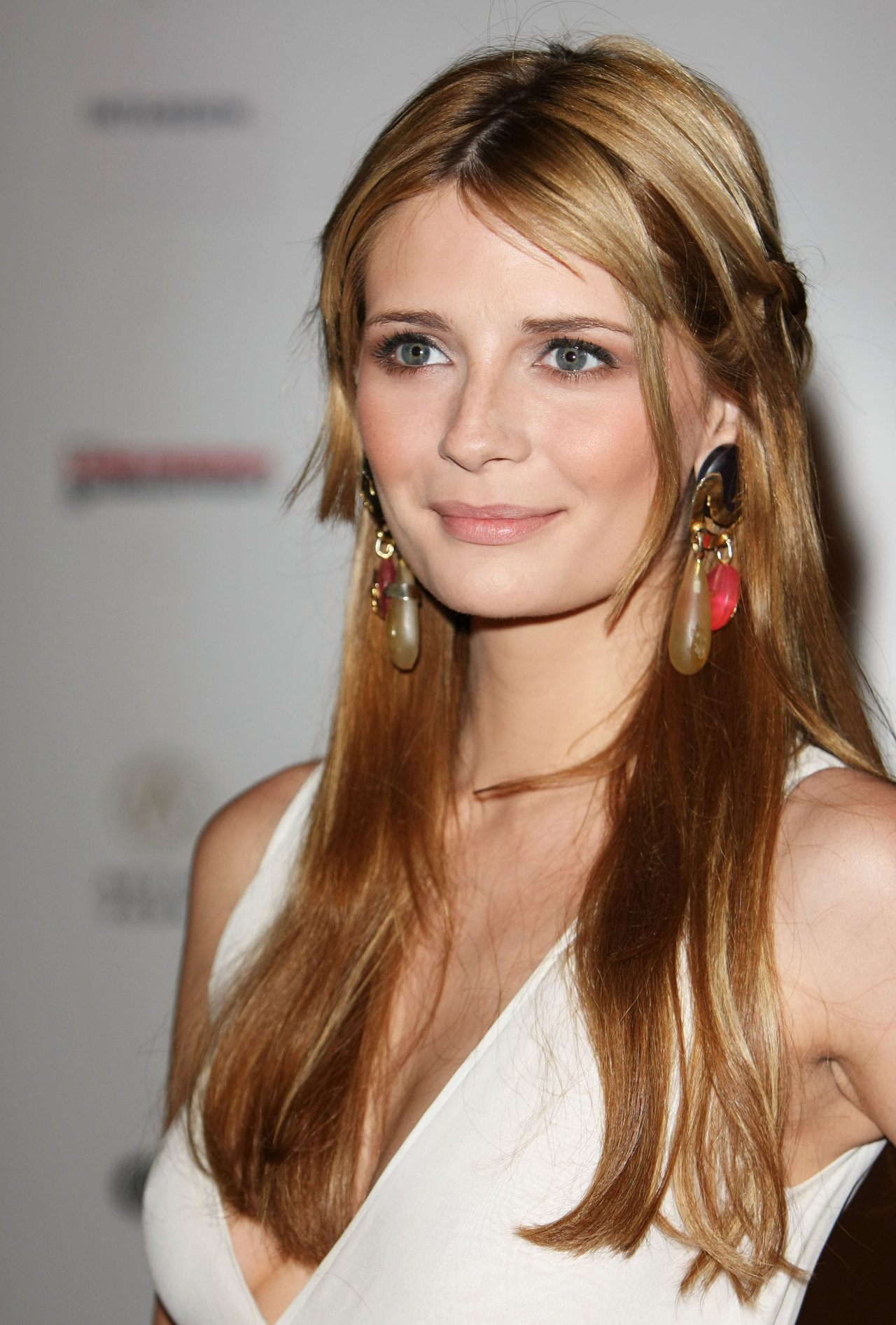 Mischa Barton