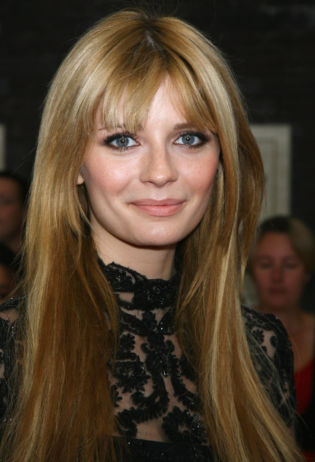 Mischa Barton