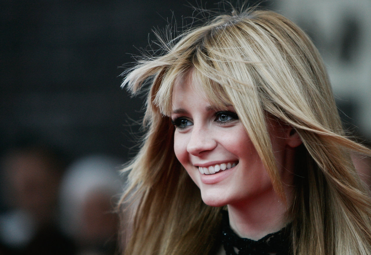 Mischa Barton