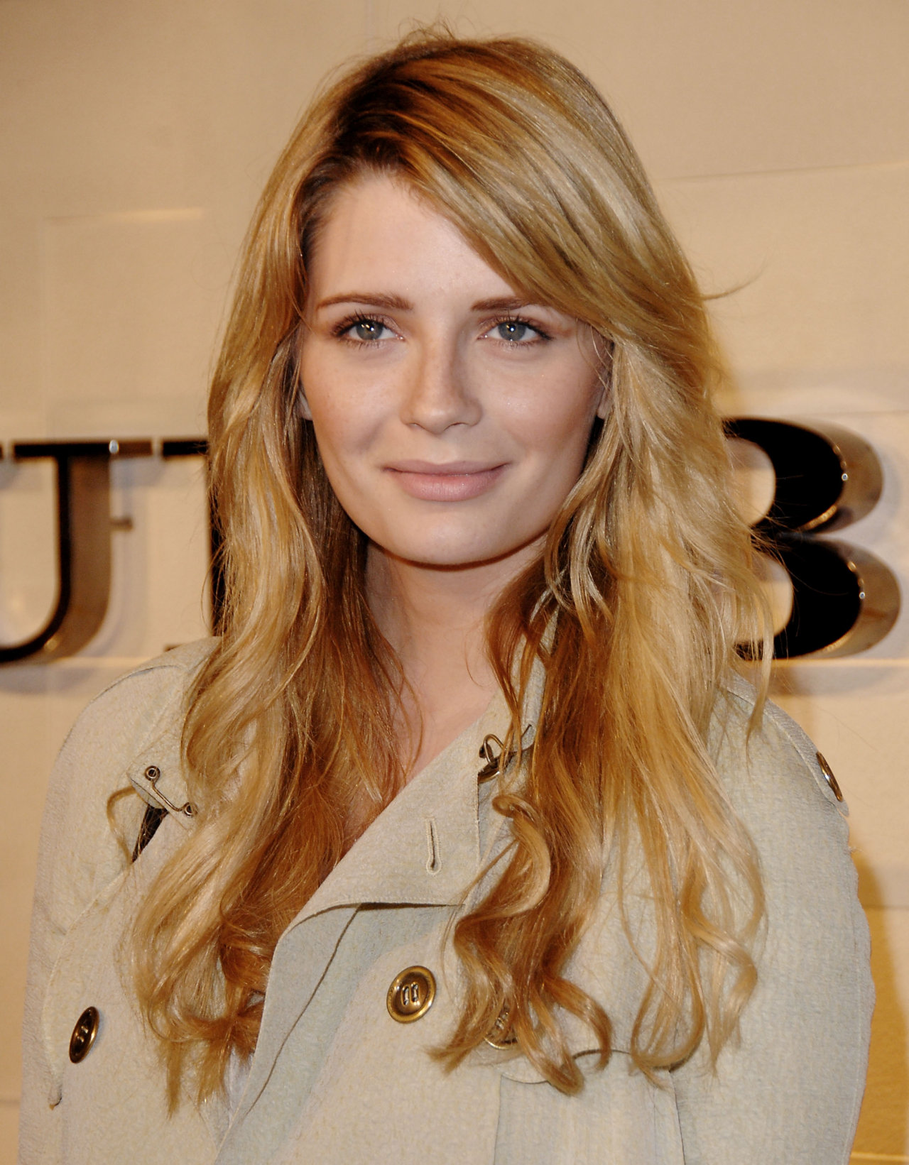 Mischa Barton