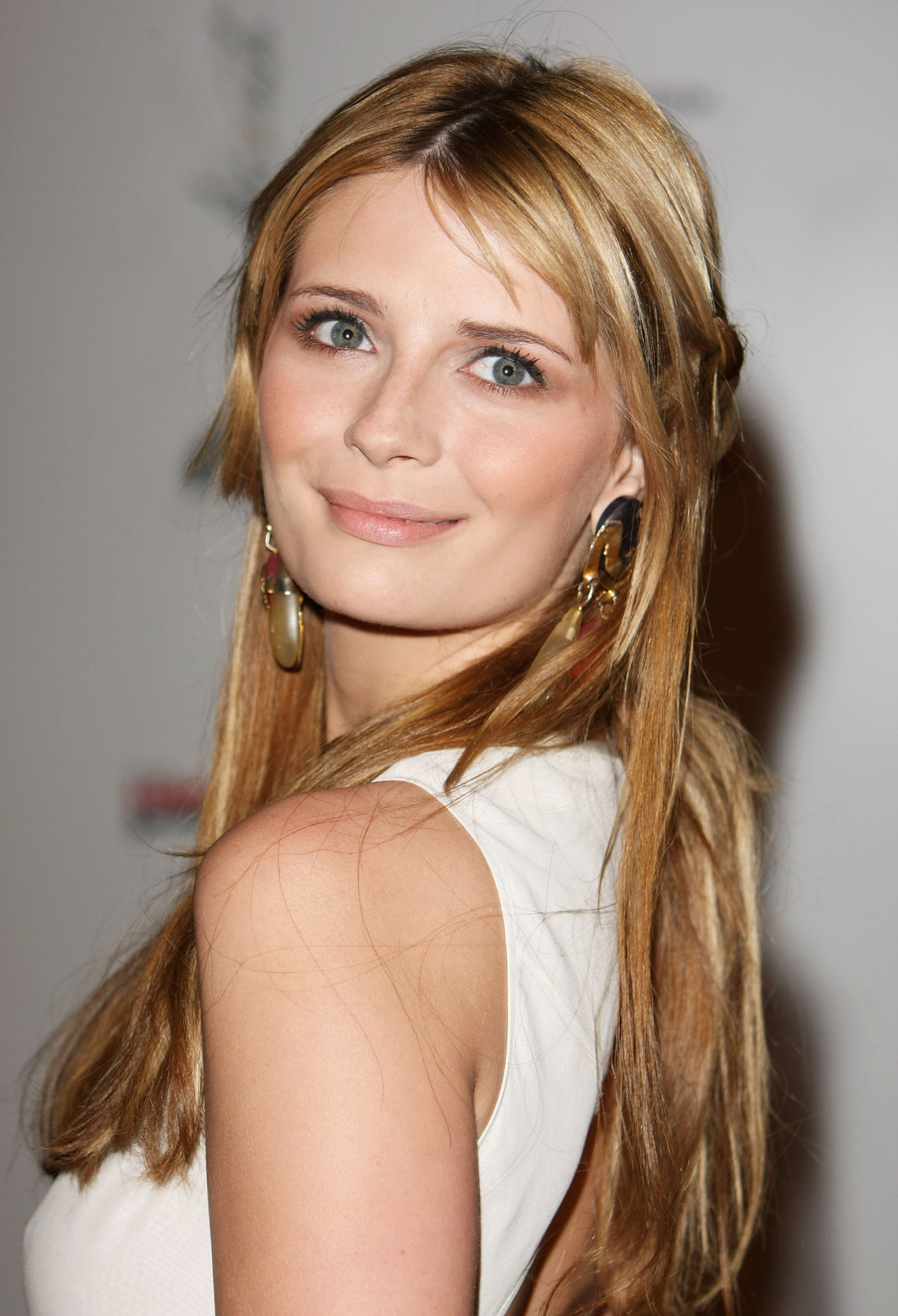 Mischa Barton