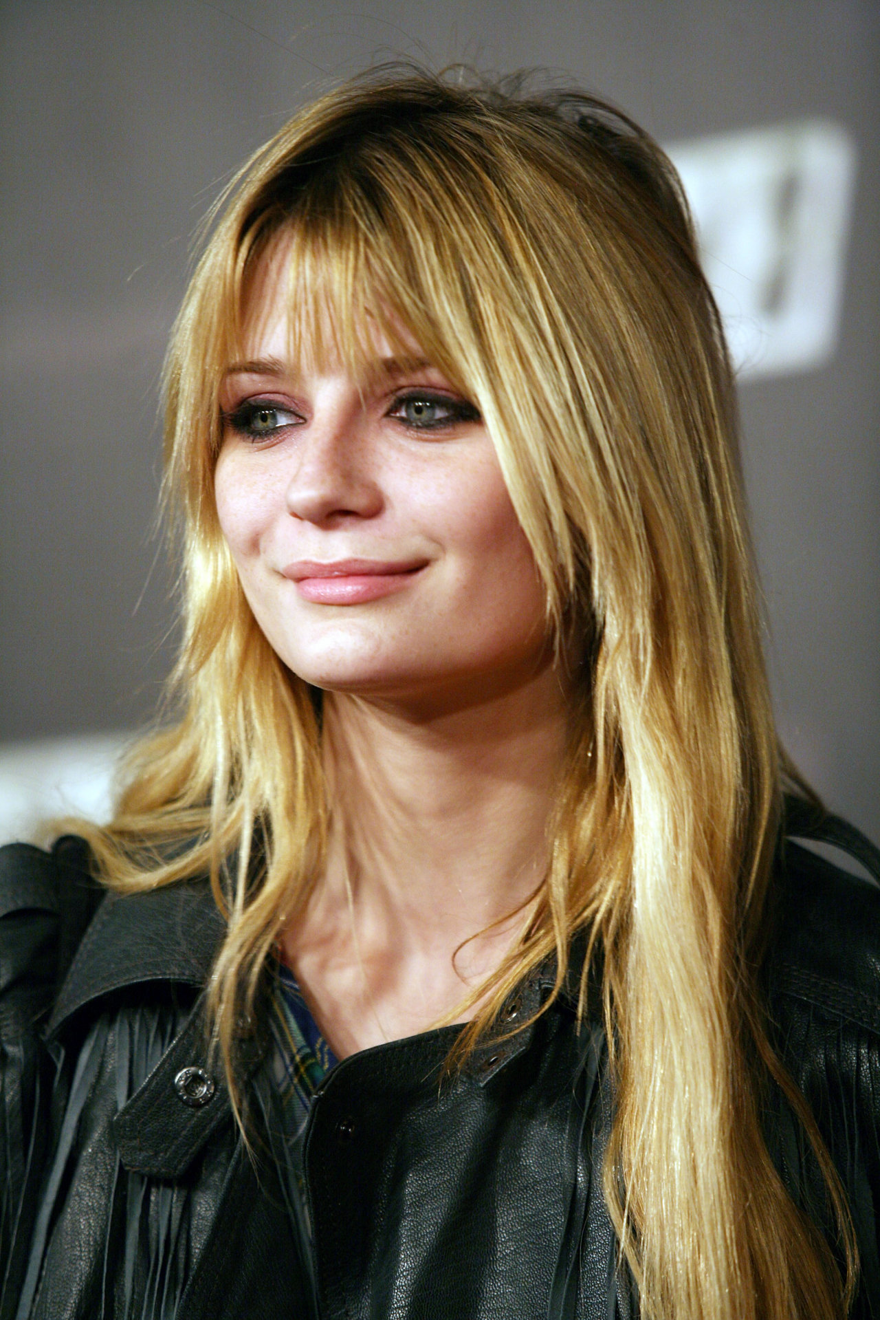 Mischa Barton