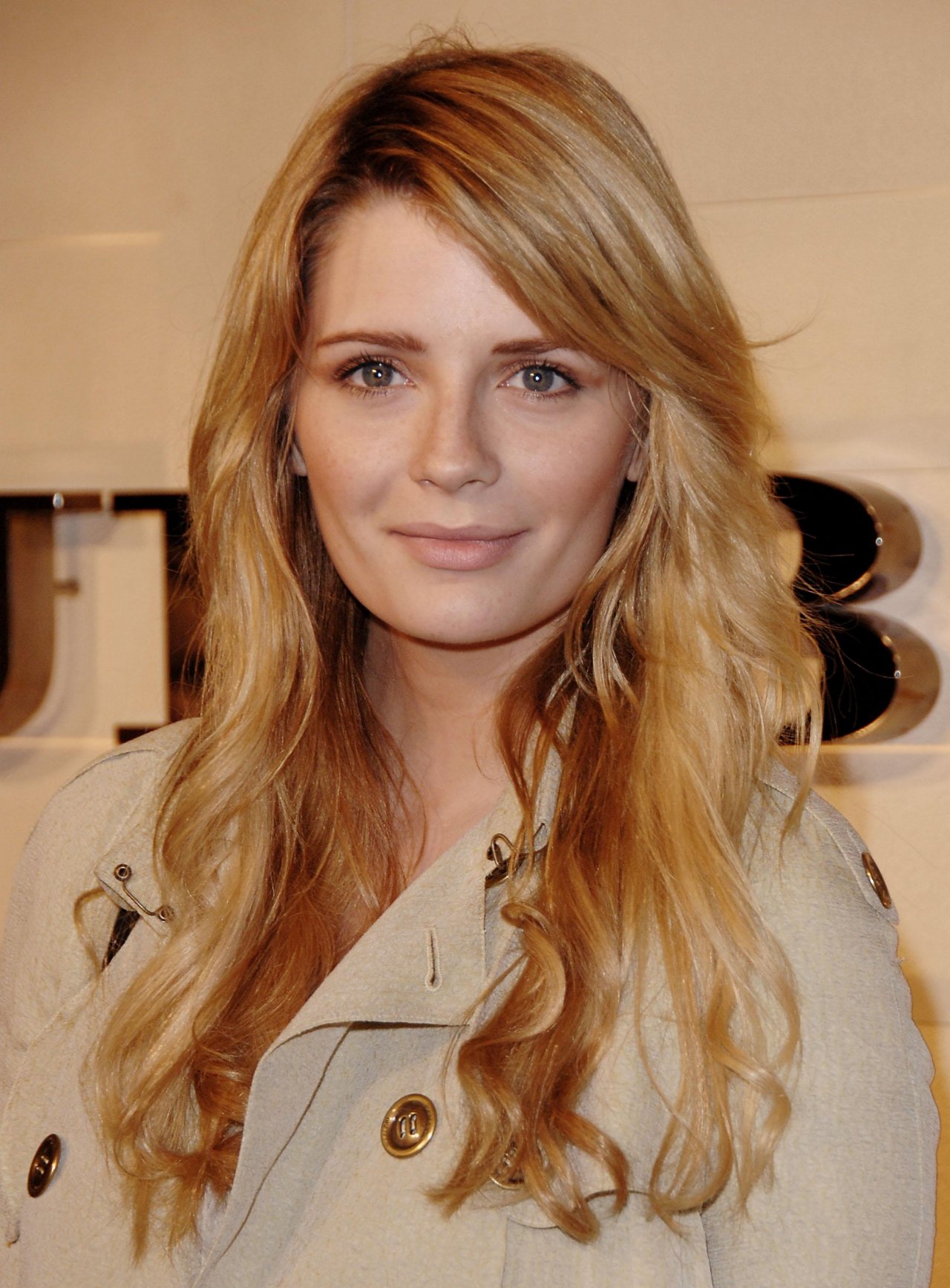 Mischa Barton