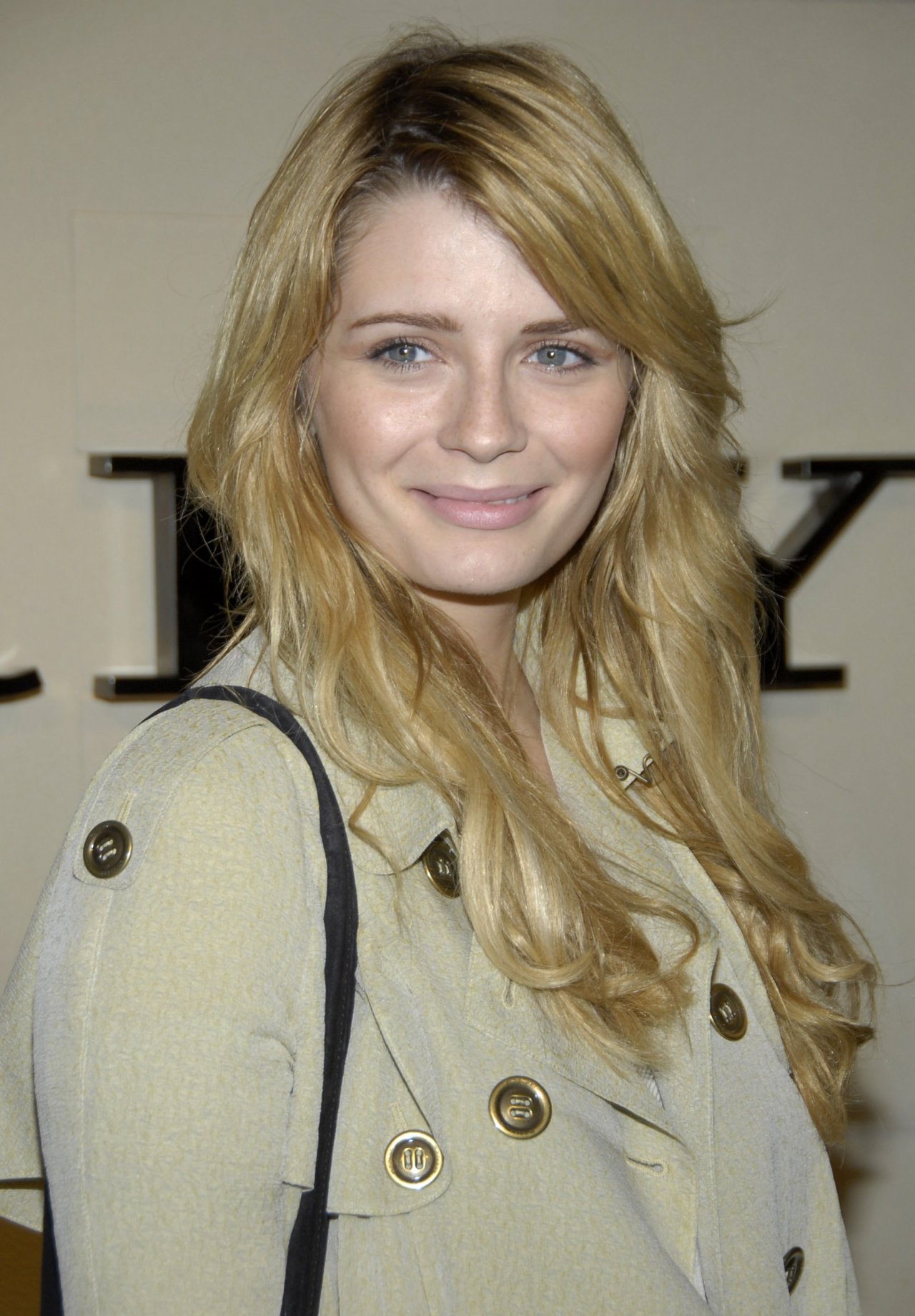 Mischa Barton