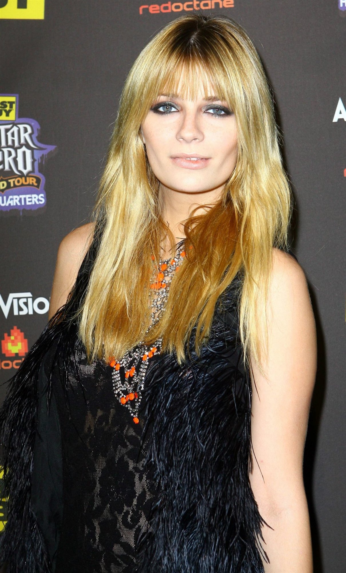 Mischa Barton